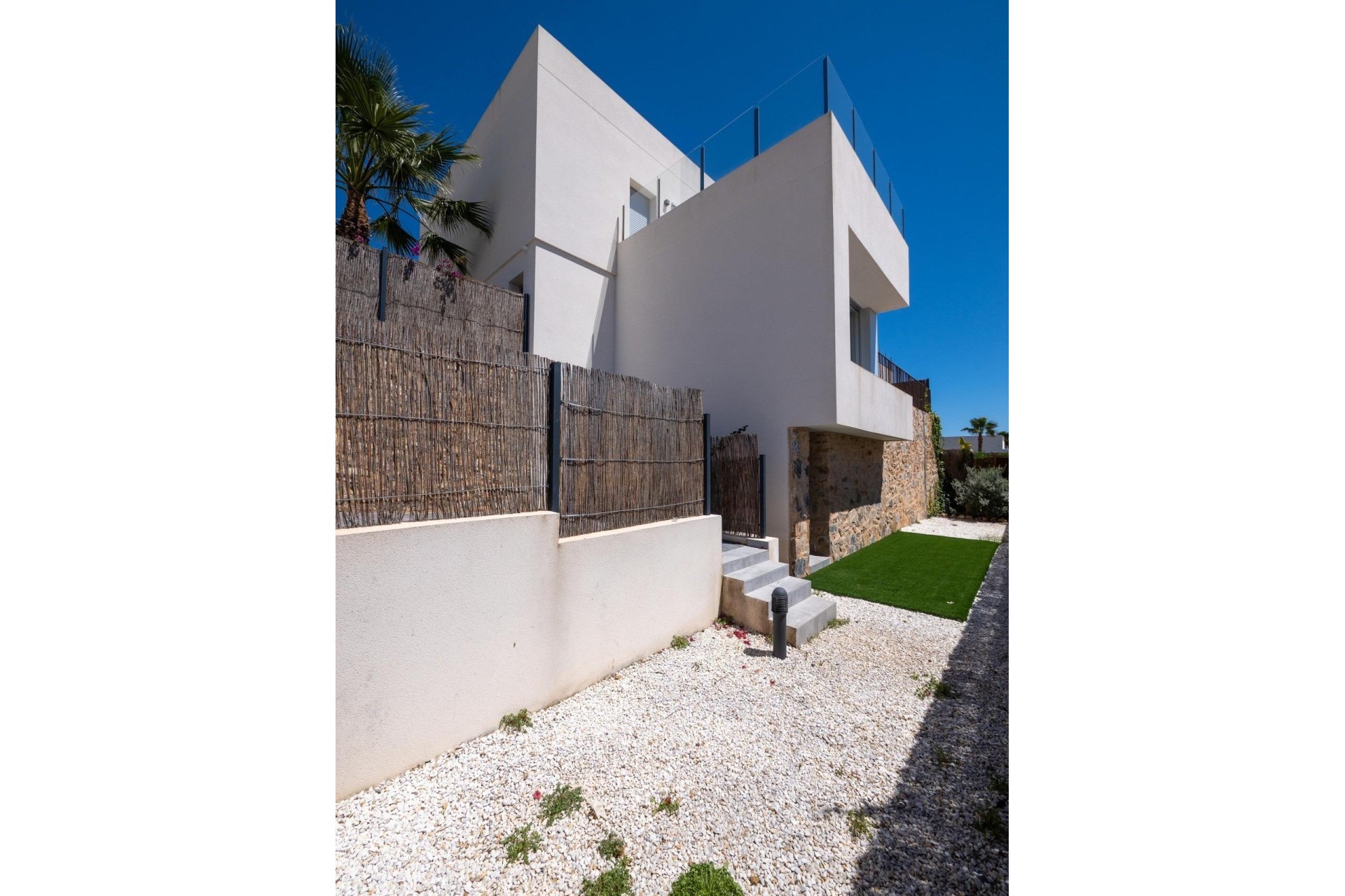 Nowy budynek - Villa - Algorfa - La Finca Golf