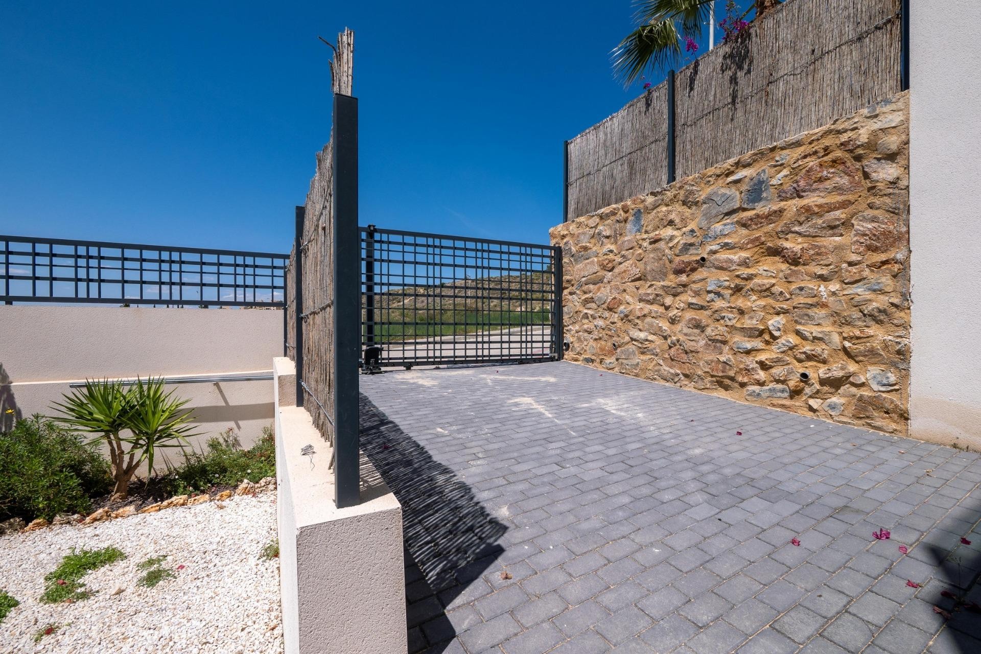 Nowy budynek - Villa - Algorfa - La Finca Golf