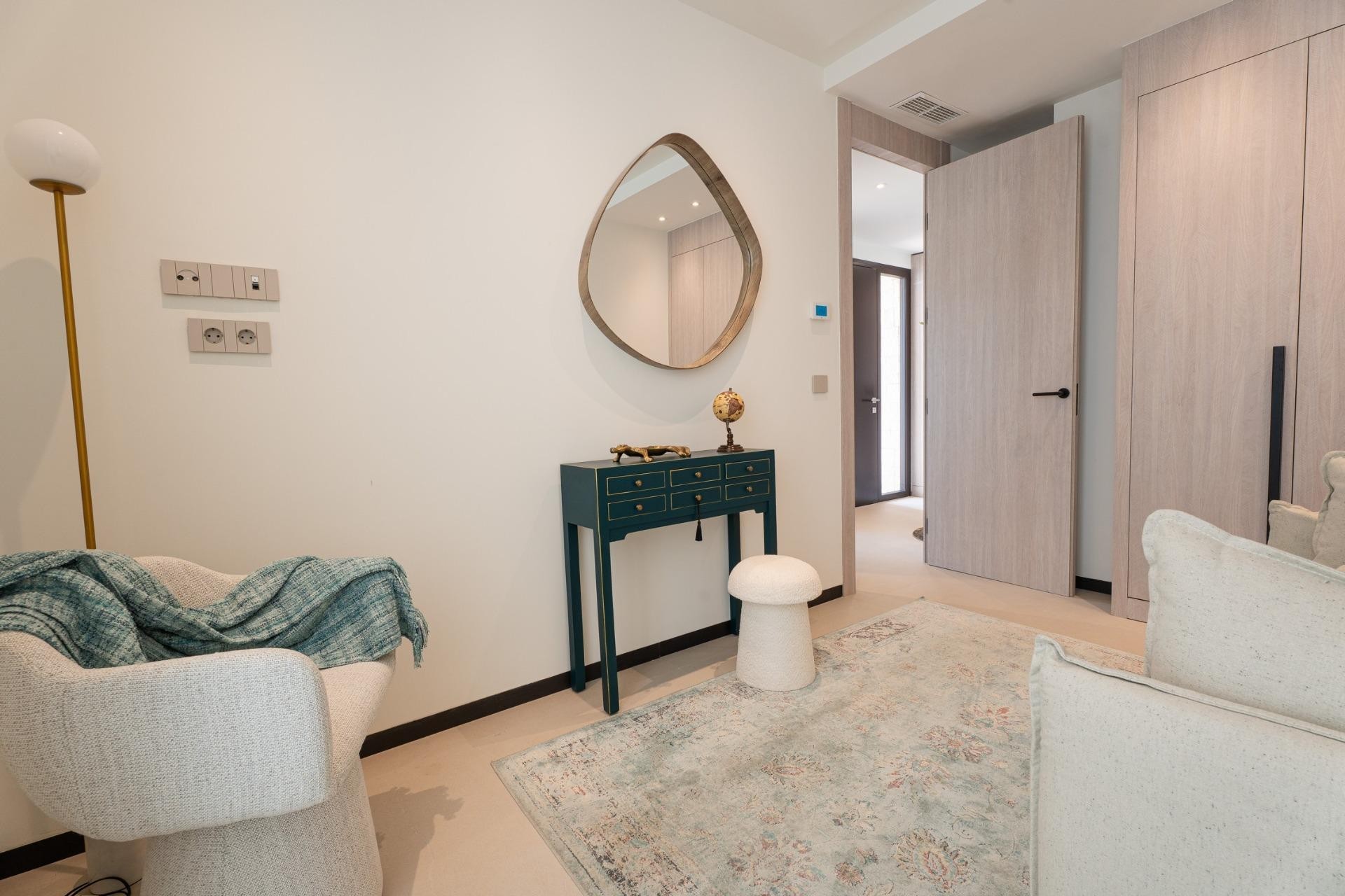 Nowy budynek - Villa - Algorfa - La Finca Golf