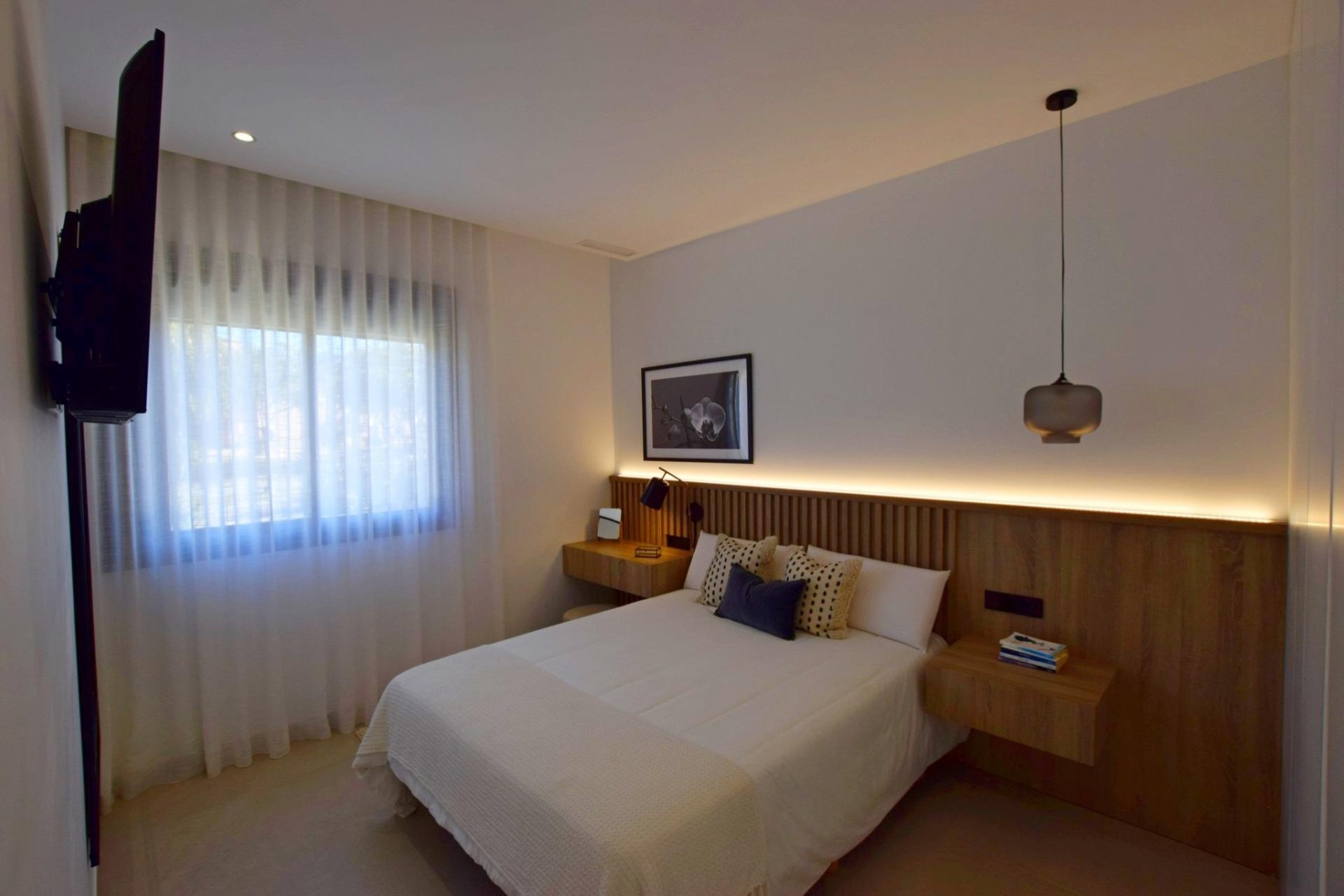 Nowy budynek - Villa - Alhama De Murcia - Condado De Alhama