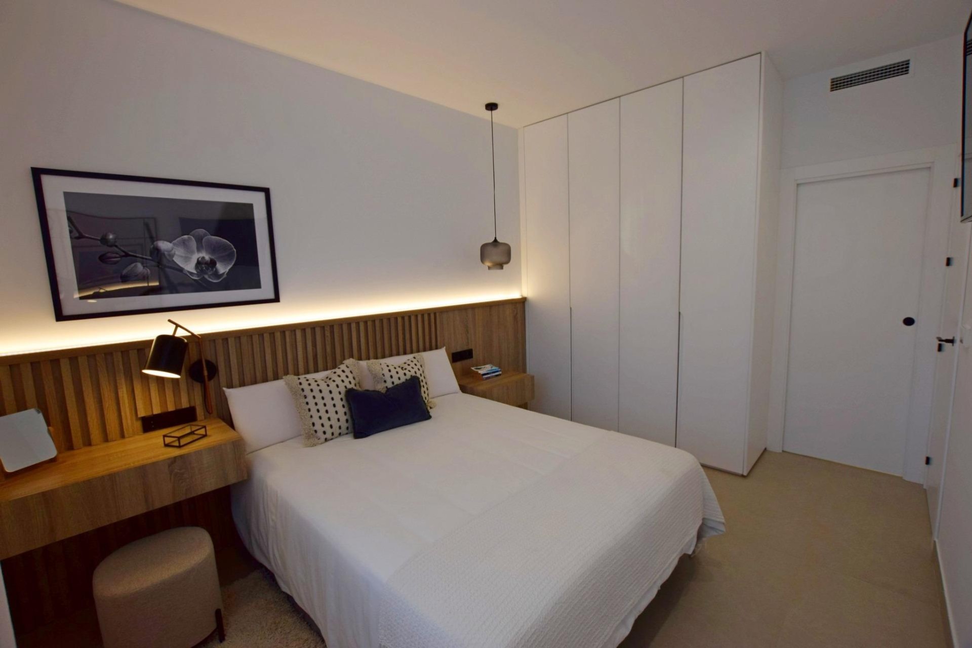 Nowy budynek - Villa - Alhama De Murcia - Condado De Alhama