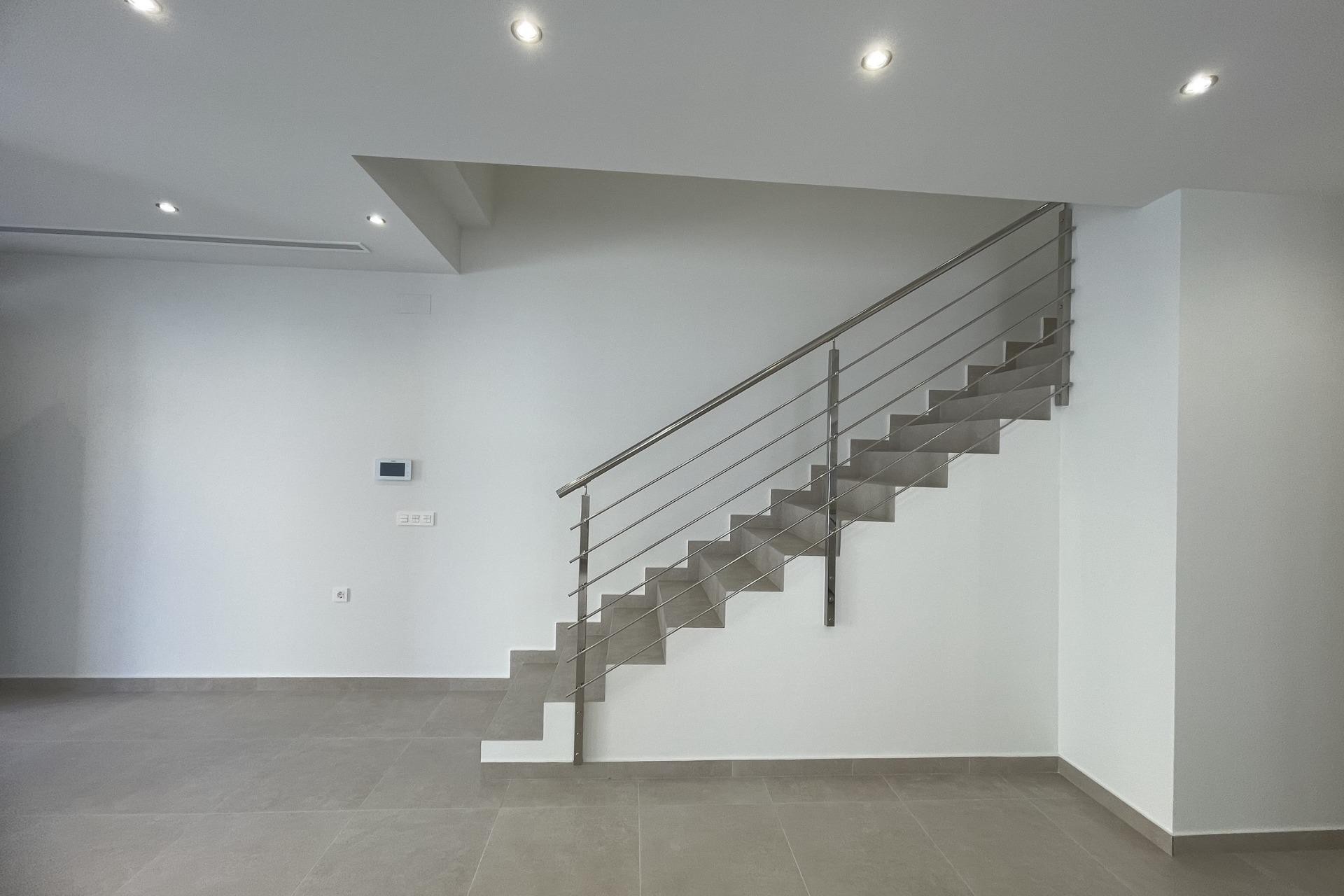 Nowy budynek - Villa - Almoradí - Heredades