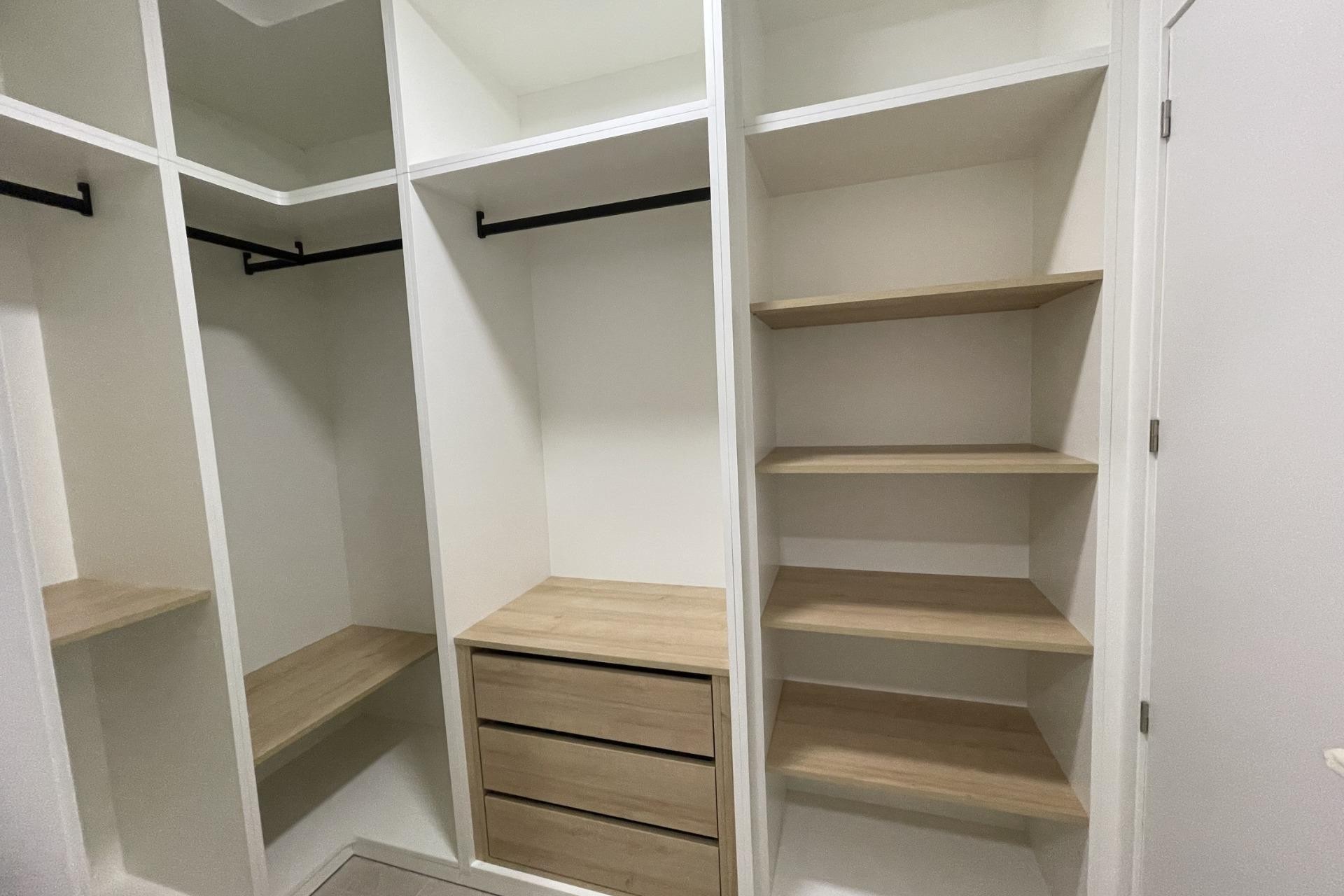 Nowy budynek - Villa - Almoradí - Heredades