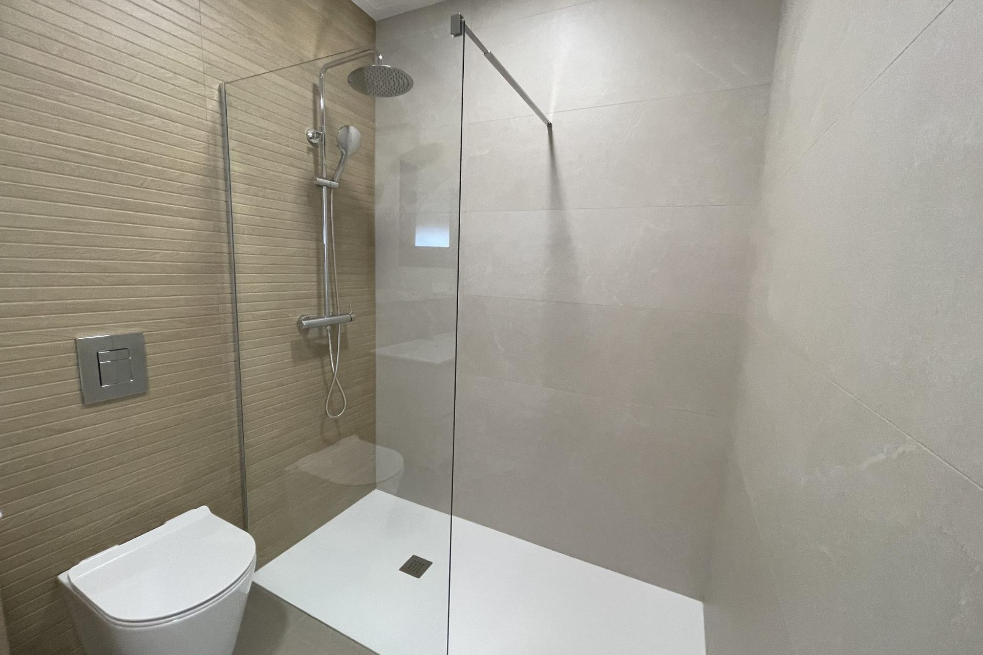 Nowy budynek - Villa - Almoradí - Heredades