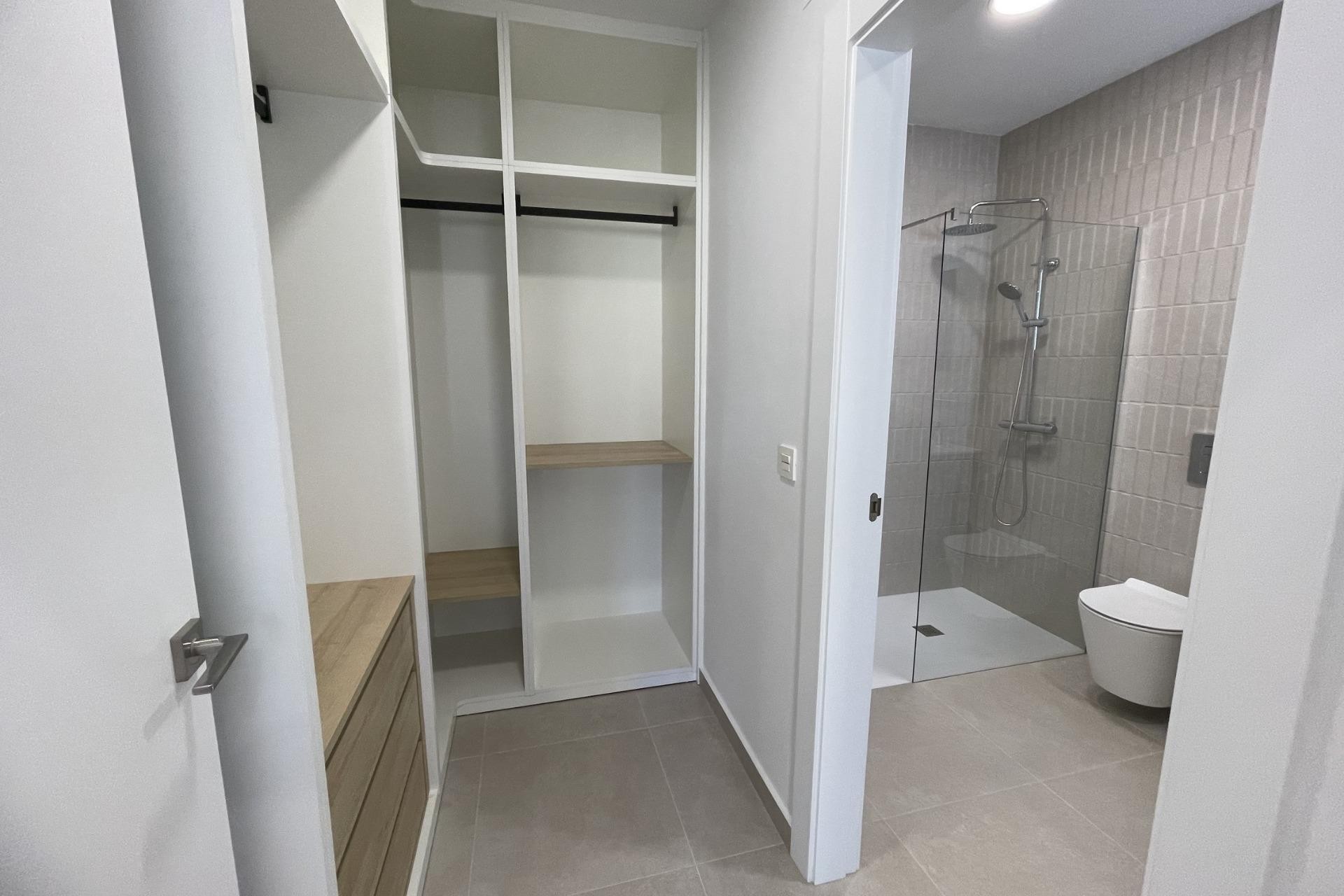 Nowy budynek - Villa - Almoradí - Heredades