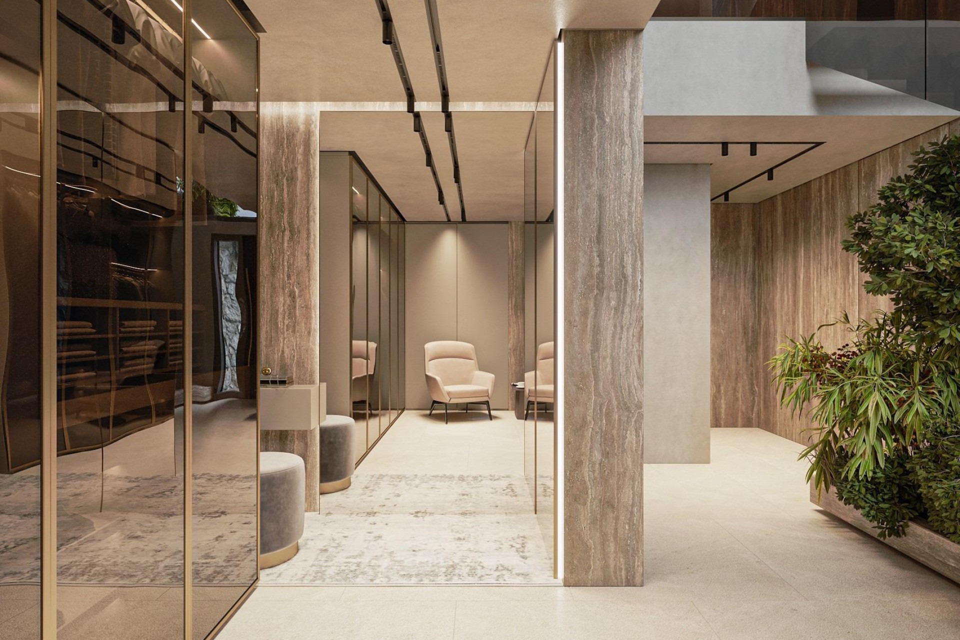 Nowy budynek - Villa - Altea - Altea Hills