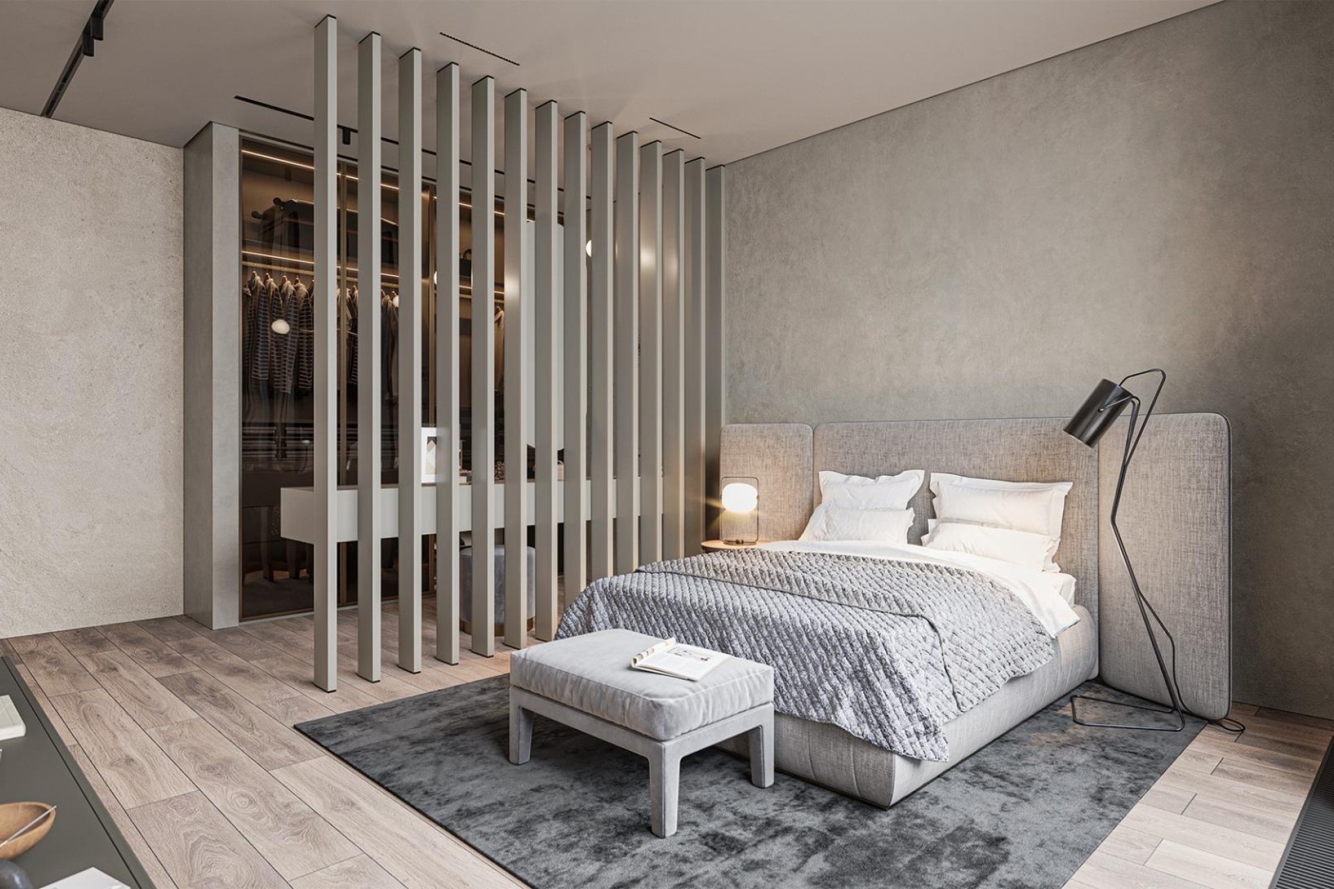 Nowy budynek - Villa - Altea - Altea Hills