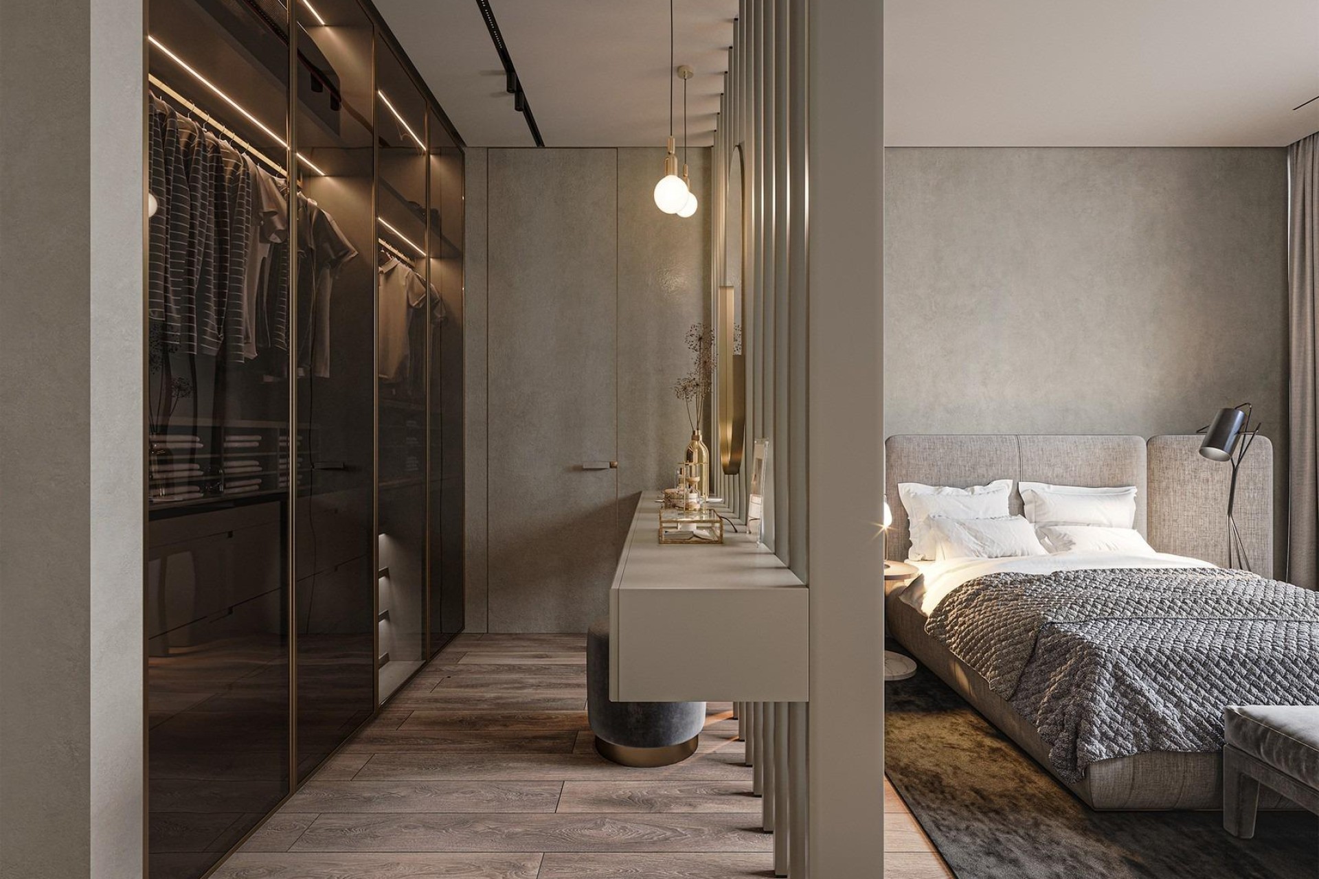 Nowy budynek - Villa - Altea - Altea Hills