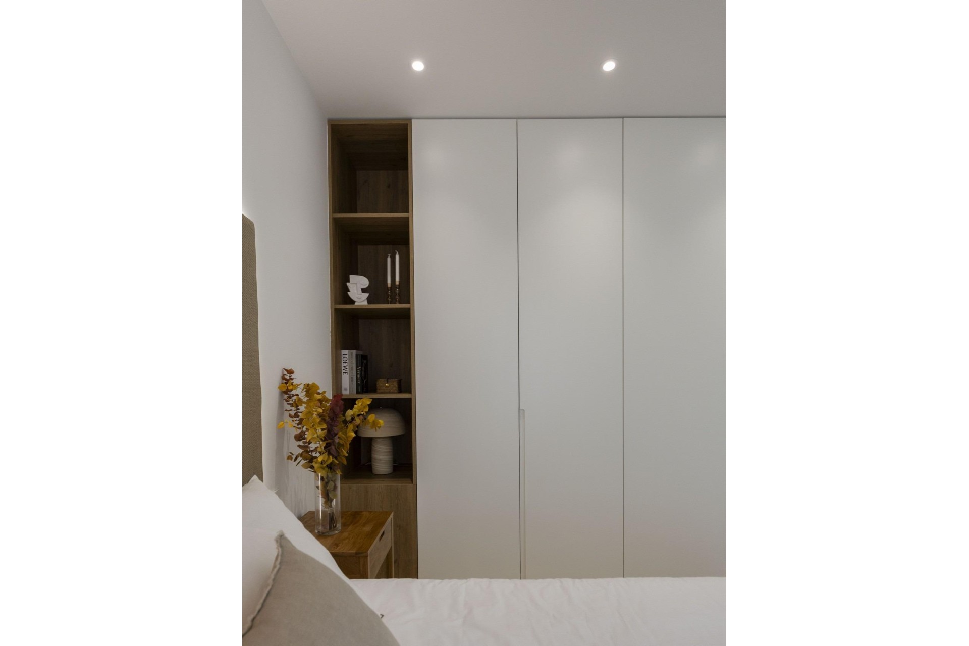 Nowy budynek - Villa - Baños y Mendigo - Altaona Golf