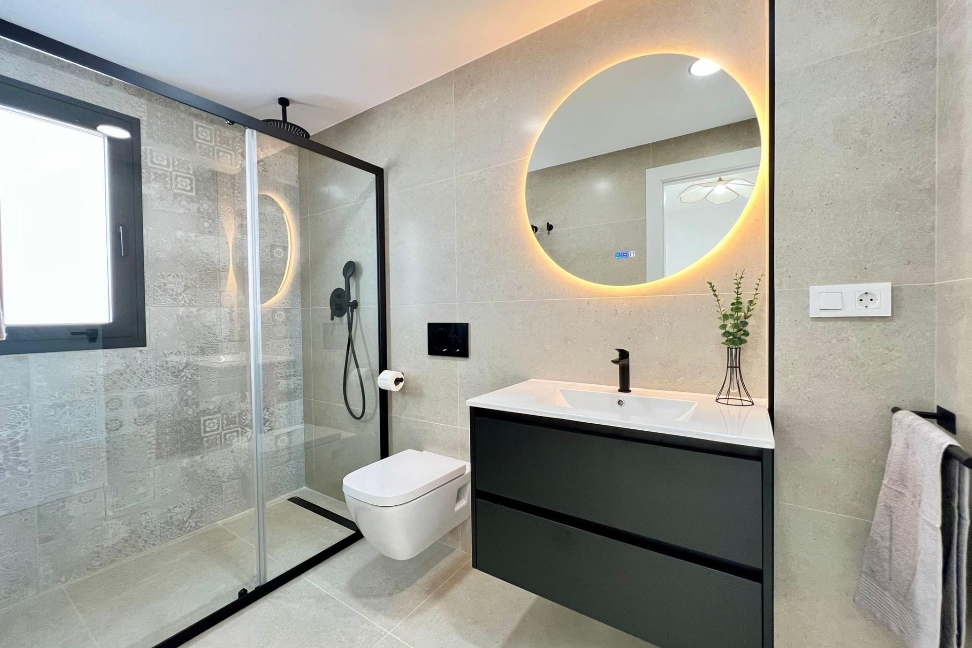 Nowy budynek - Villa - Benferri - Benfis Park