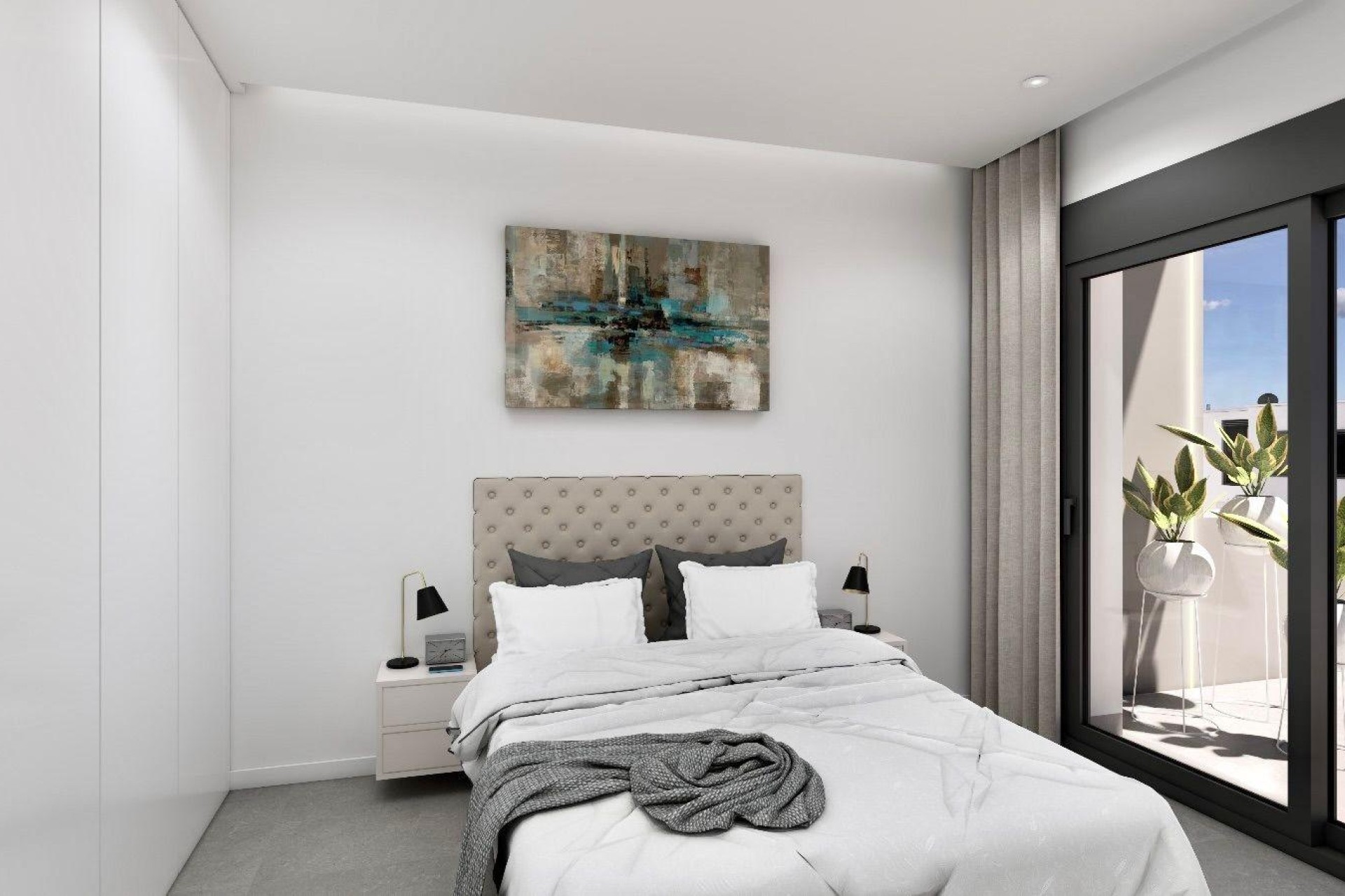 Nowy budynek - Villa - Benijofar - Pueblo