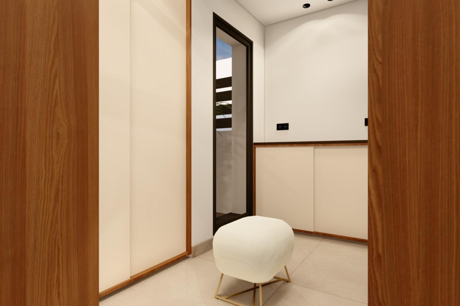 Nowy budynek - Villa - Benijofar - Urb. Monteazul