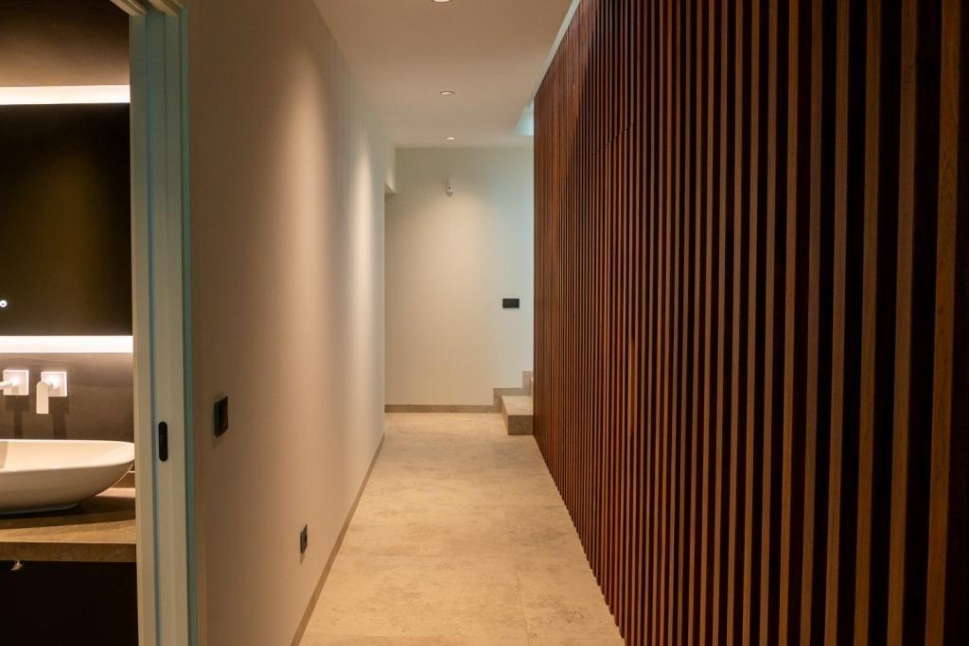 Nowy budynek - Villa - Calpe - La Fustera