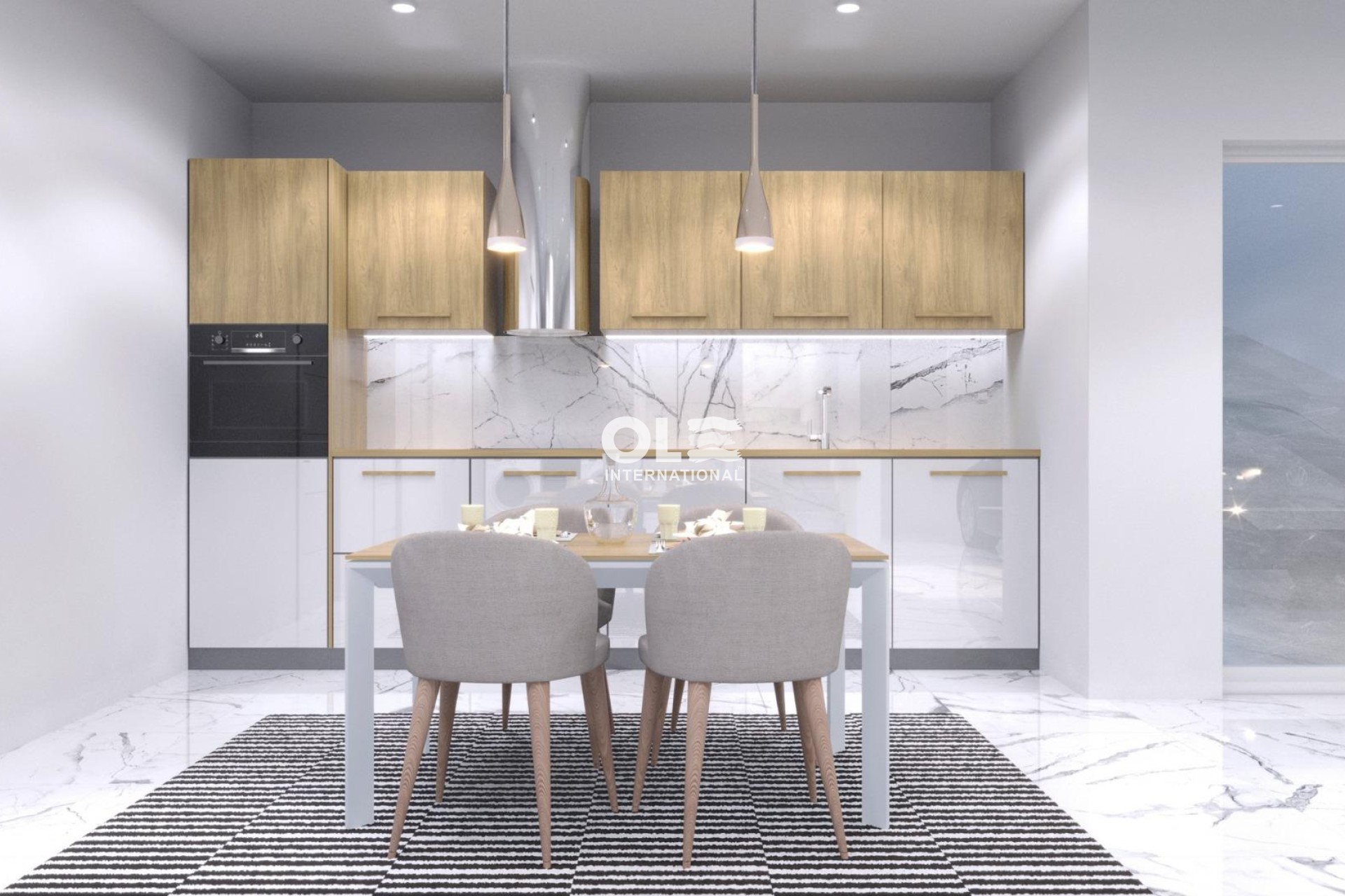 Nowy budynek - Villa - Ciudad Quesada - Golf La Marquesa (Ciudad Quesada)