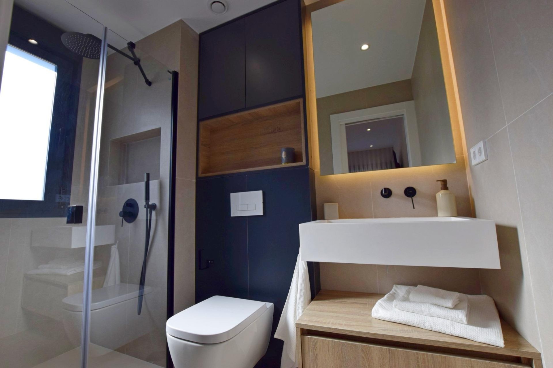 Nowy budynek - Villa - Condado de Alhama Golf Resort - Condado De Alhama