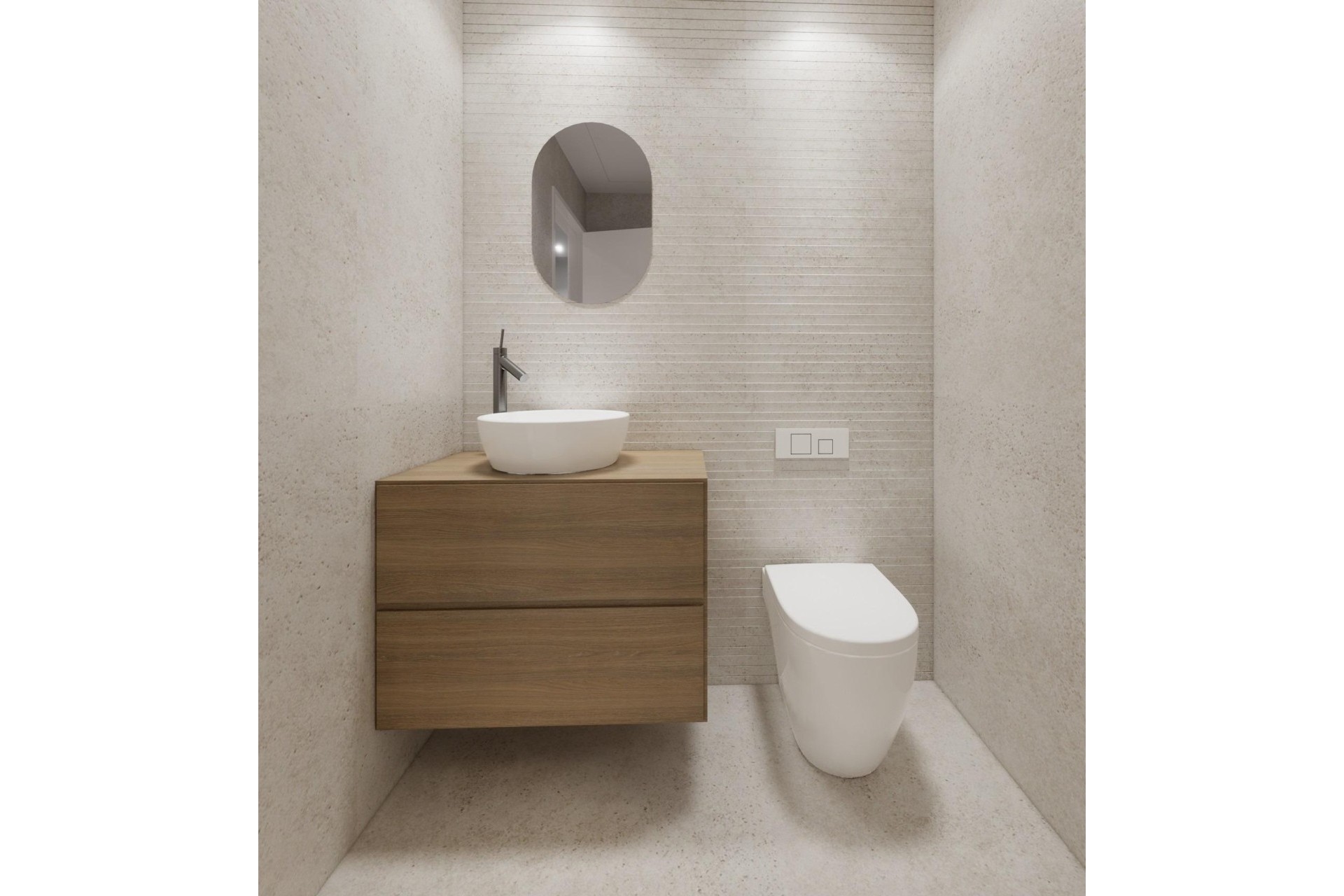 Nowy budynek - Villa - Dolores - Pueblo