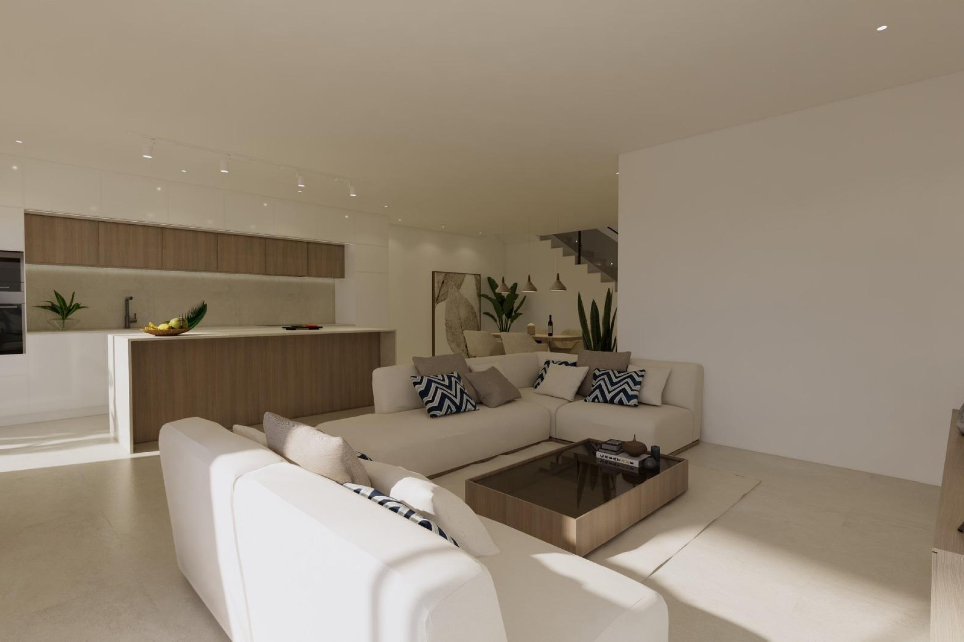 Nowy budynek - Villa - Dolores - Sector 3