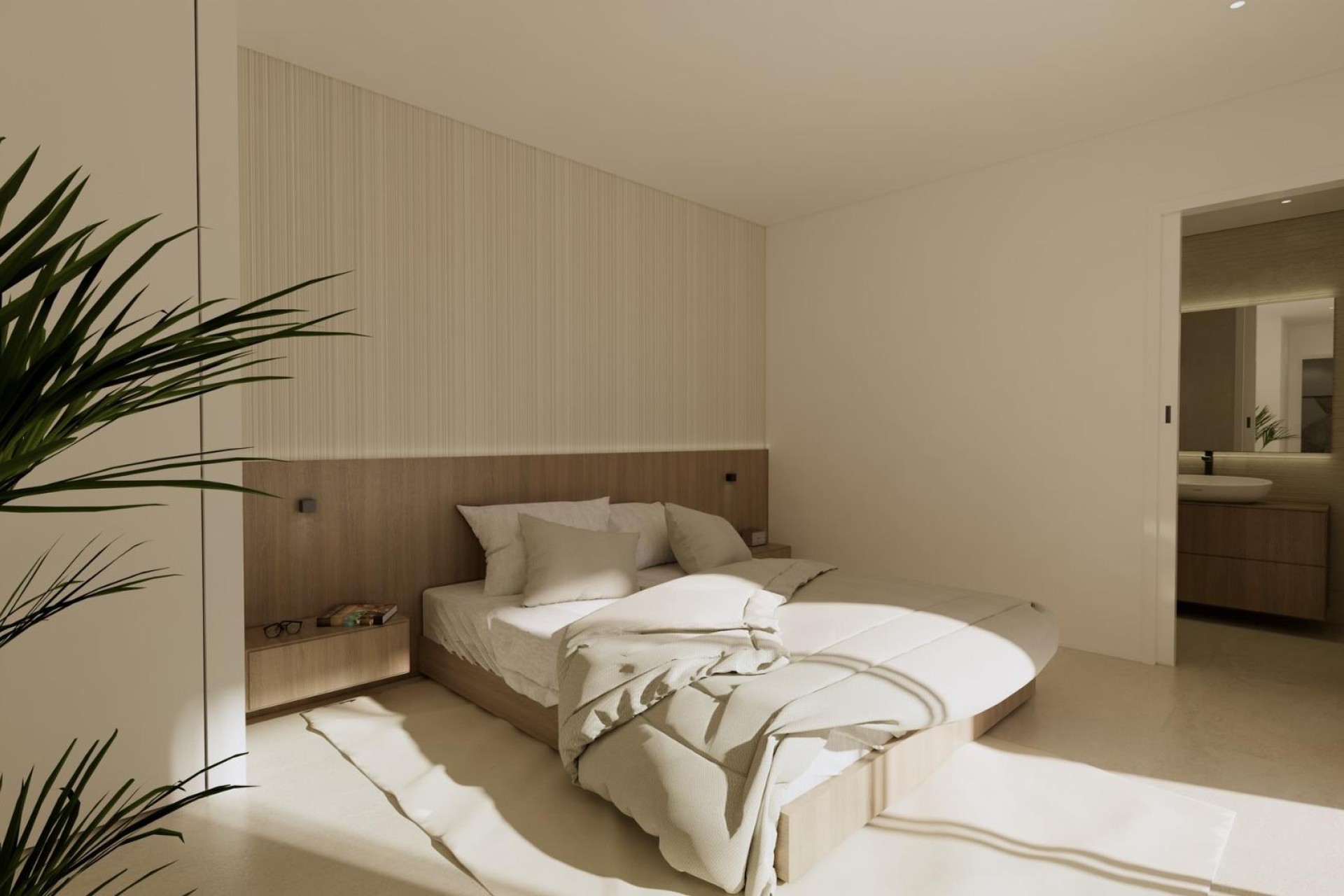 Nowy budynek - Villa - Dolores - Sector 3