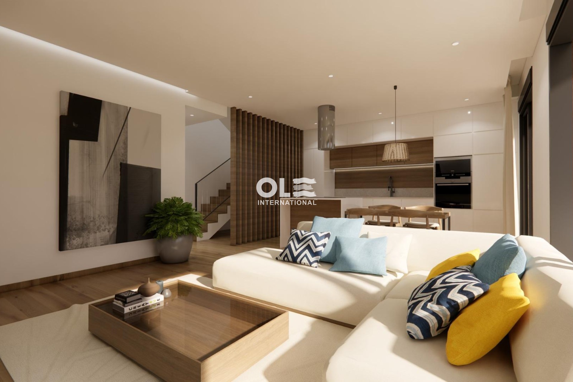 Nowy budynek - Villa - Dolores - urbanizacion