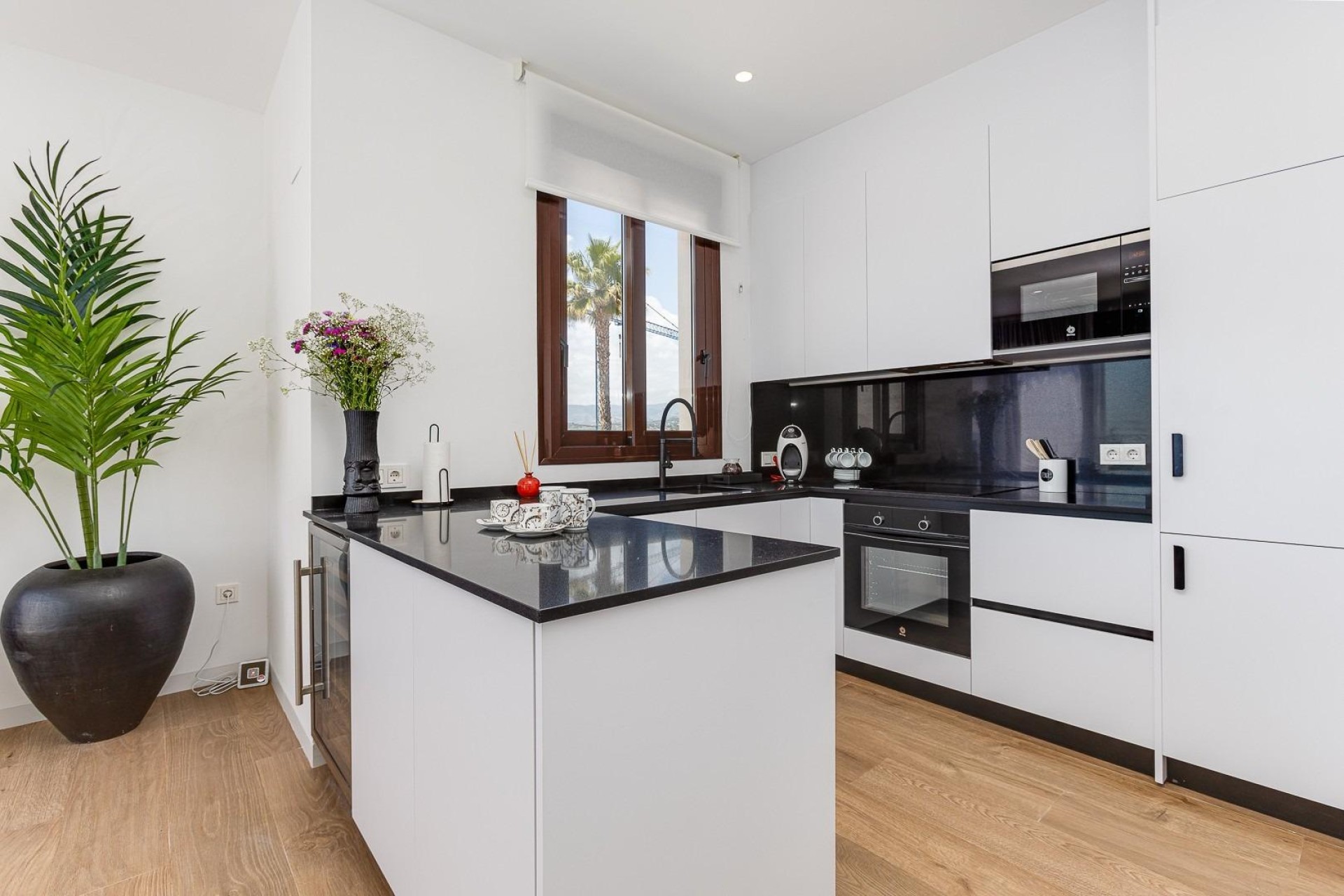 Nowy budynek - Villa - Finestrat - Balcón De Finestrat