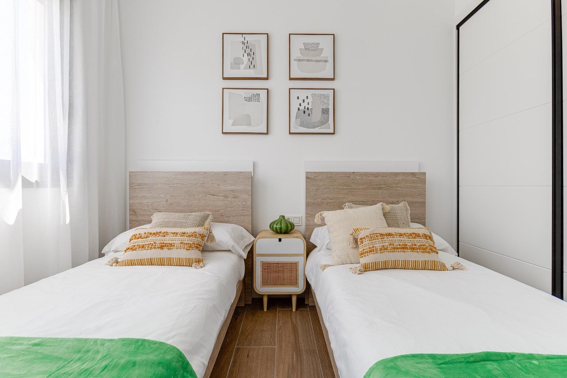 Nowy budynek - Villa - Finestrat - Balcón De Finestrat