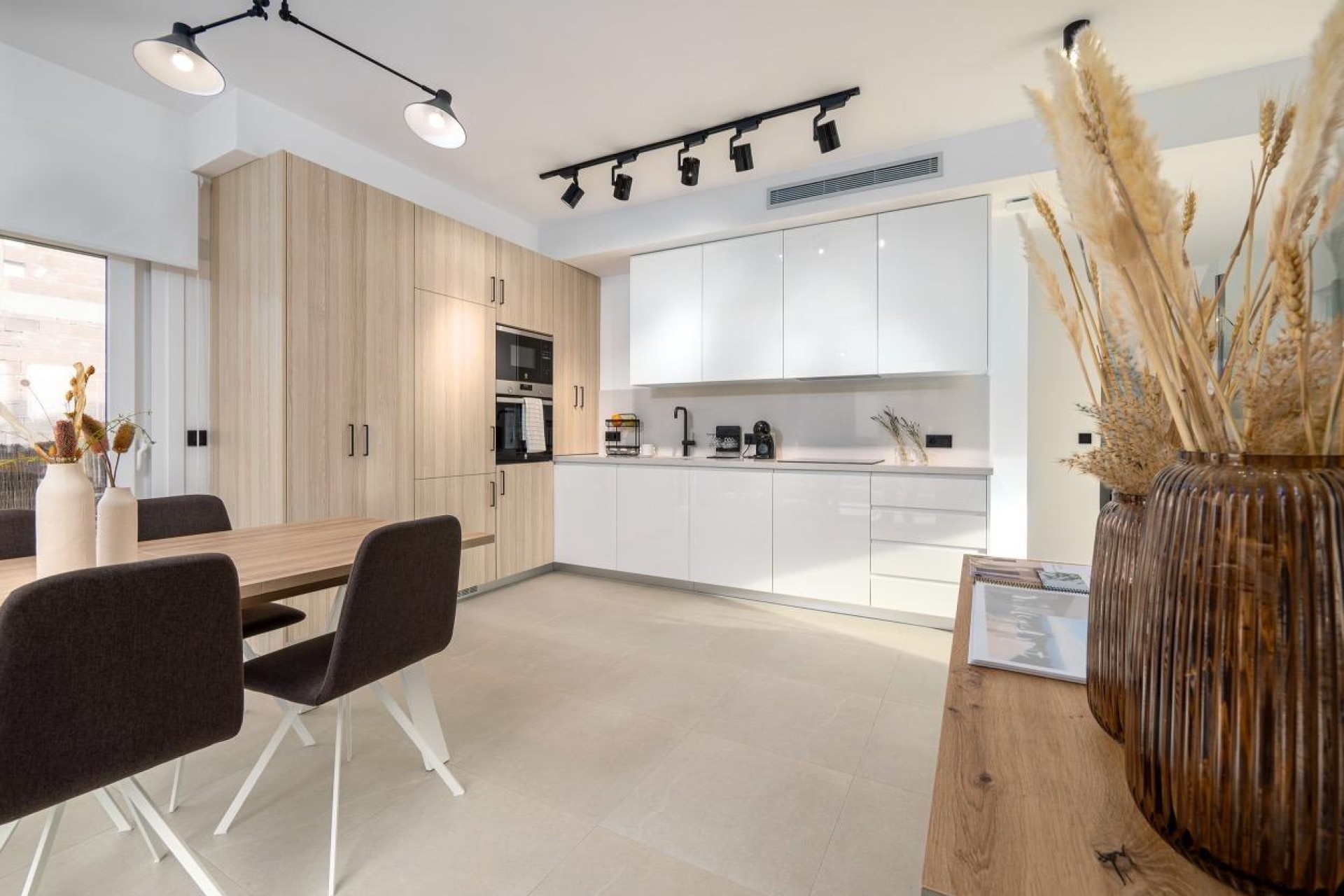 Nowy budynek - Villa - Finestrat - Balcón De Finestrat