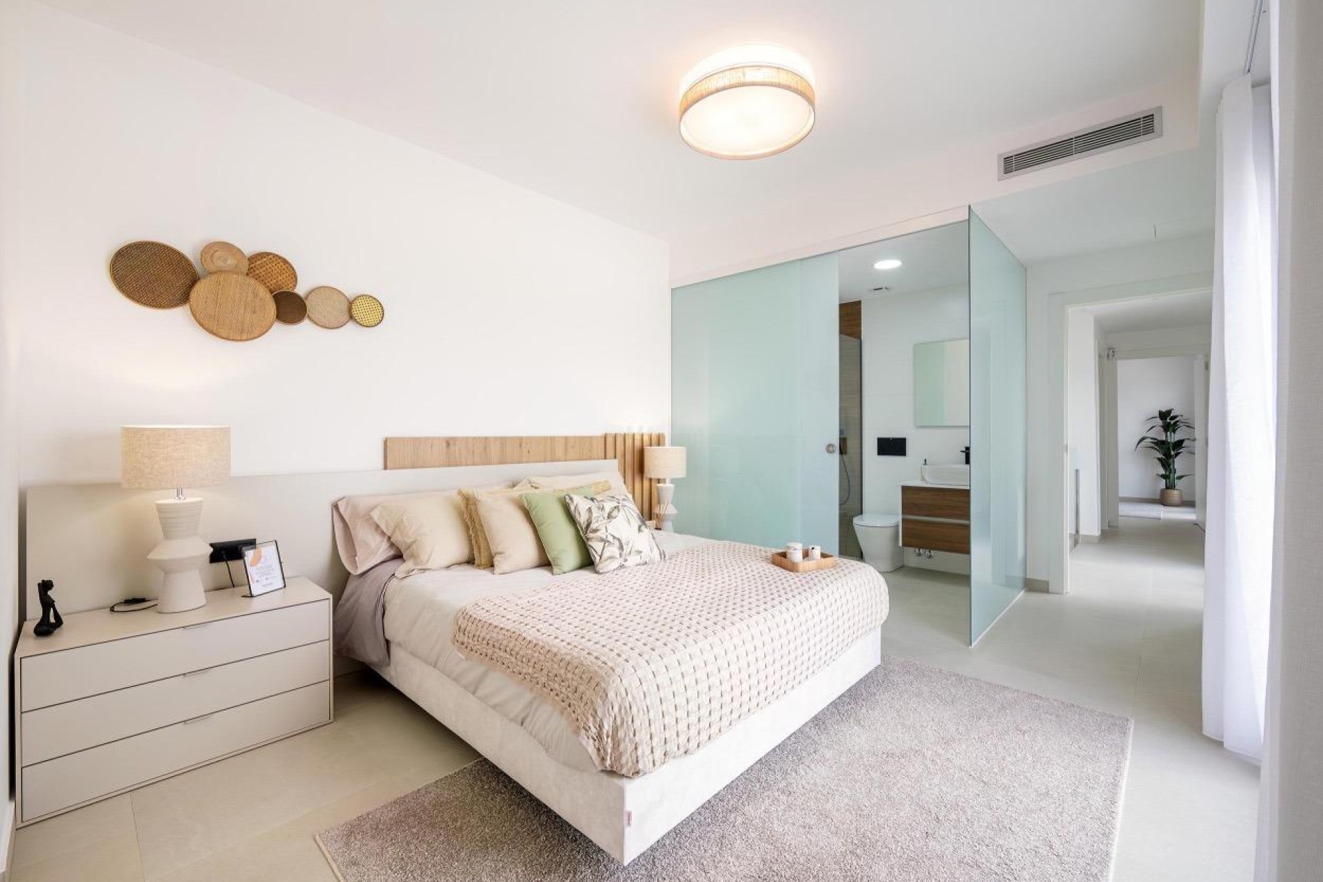Nowy budynek - Villa - Finestrat - Balcón De Finestrat