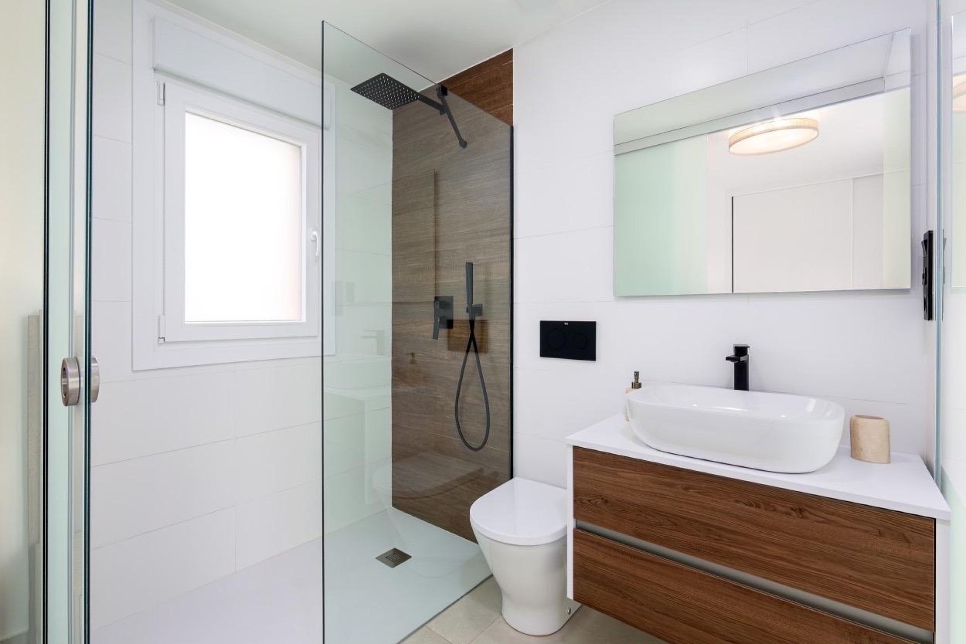 Nowy budynek - Villa - Finestrat - Balcón De Finestrat