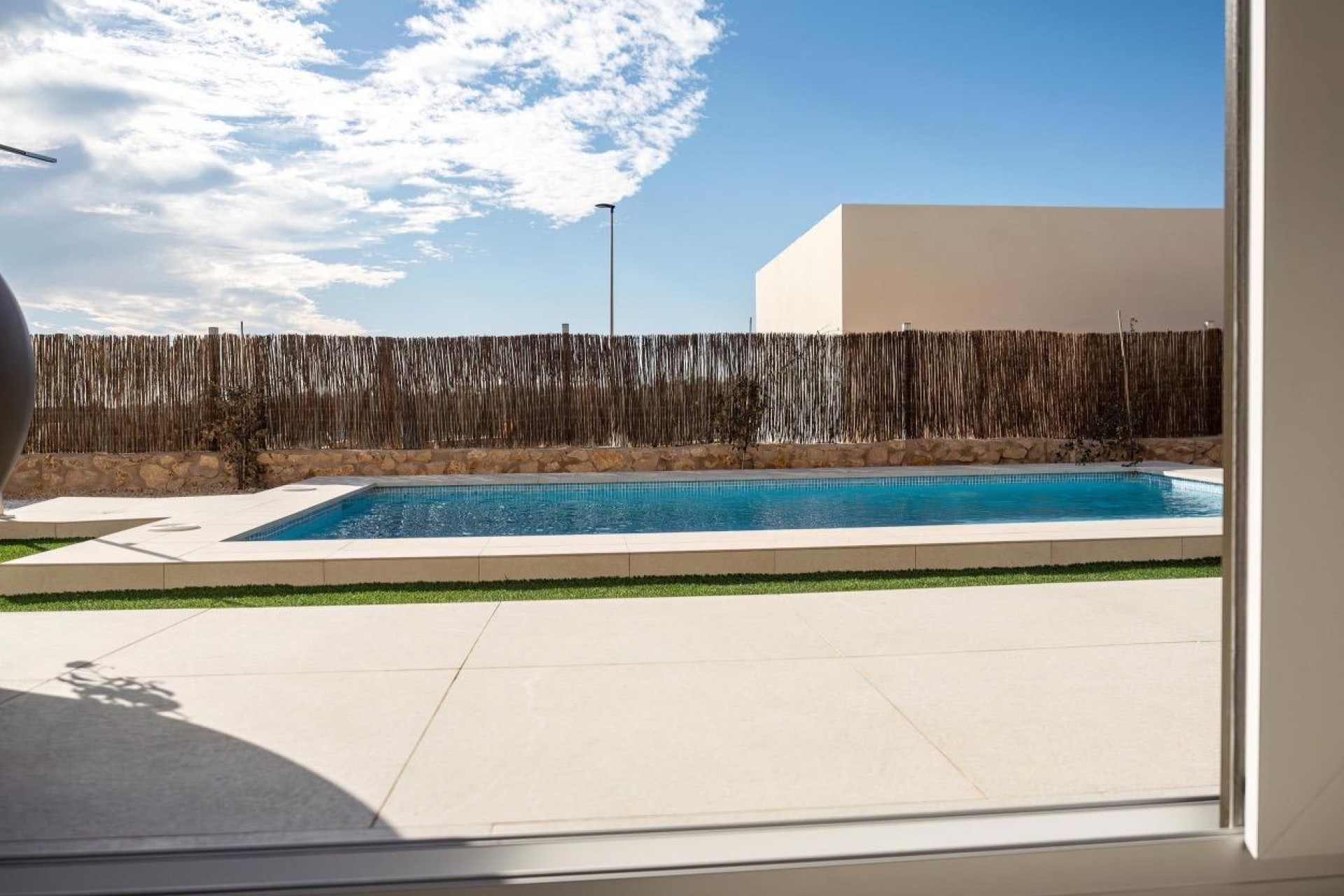 Nowy budynek - Villa - Finestrat - Balcón De Finestrat