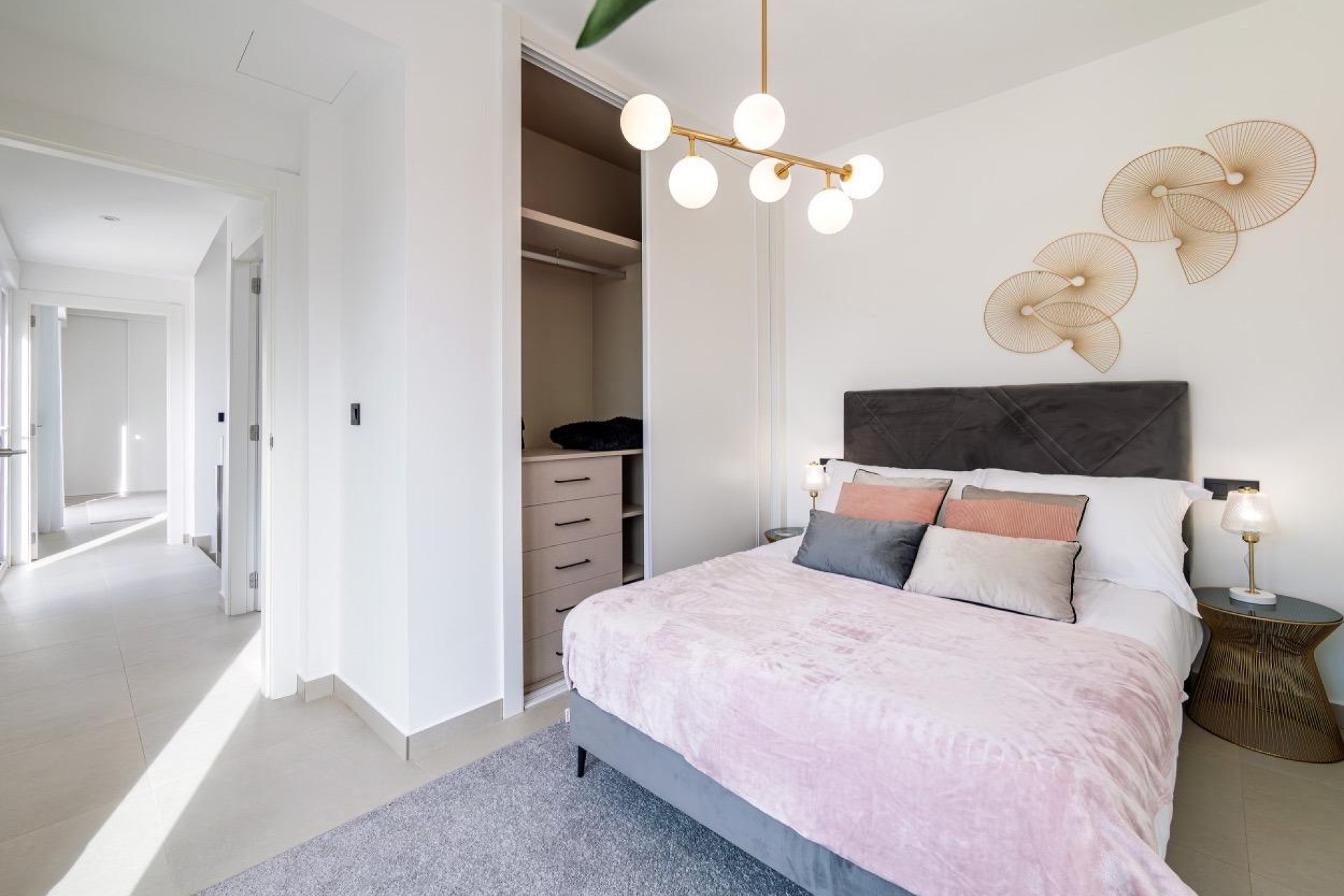 Nowy budynek - Villa - Finestrat - Balcón De Finestrat