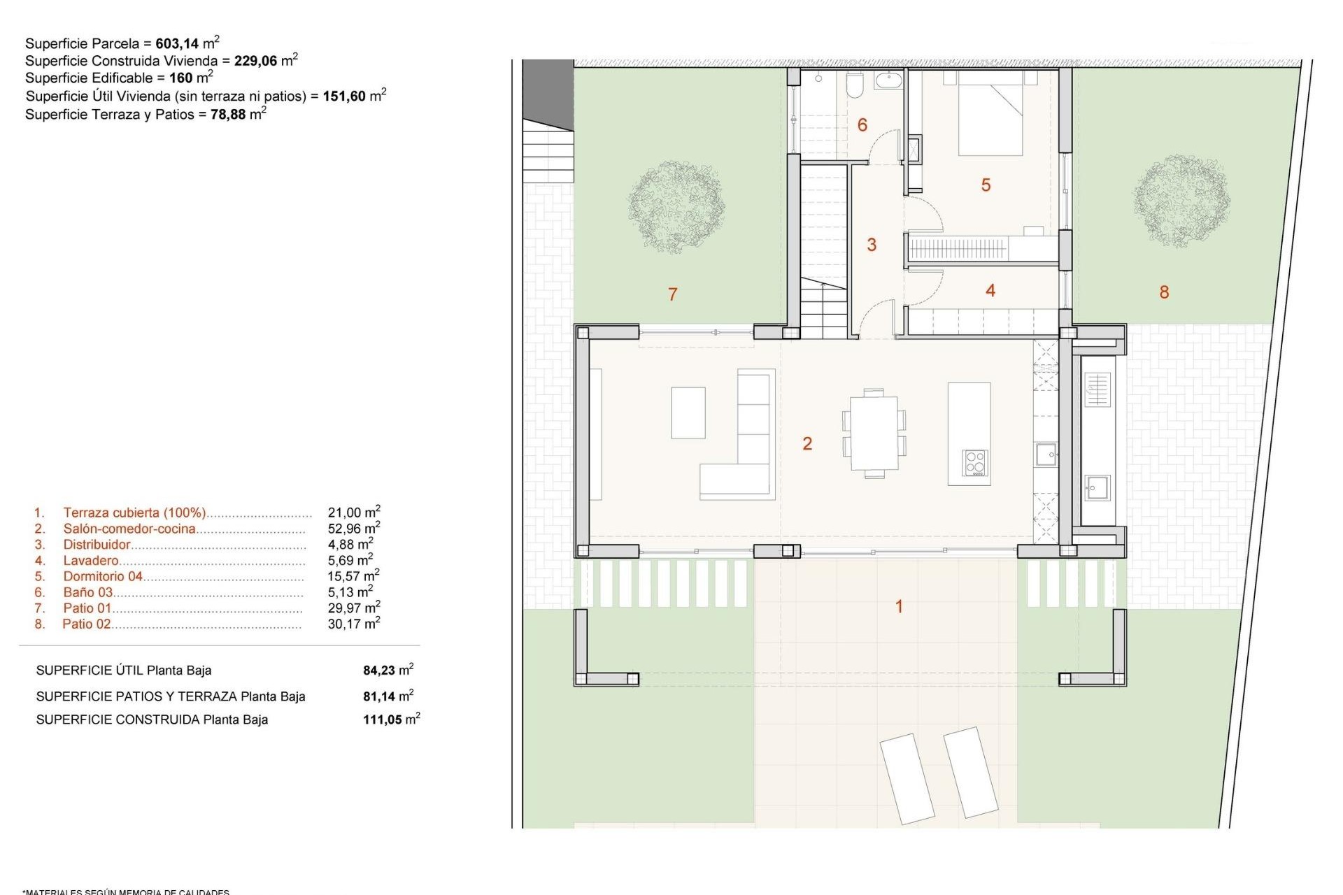 Nowy budynek - Villa - Finestrat - Campana Garden