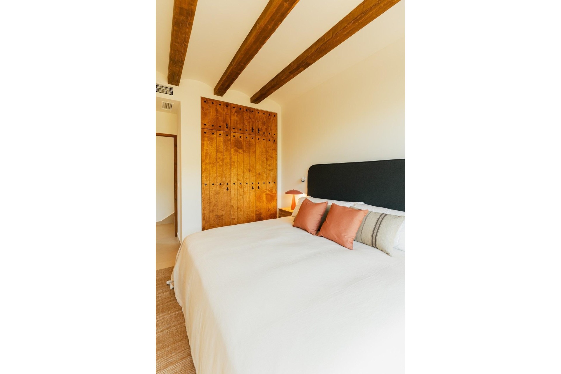 Nowy budynek - Villa - Jávea - Valle del Sol