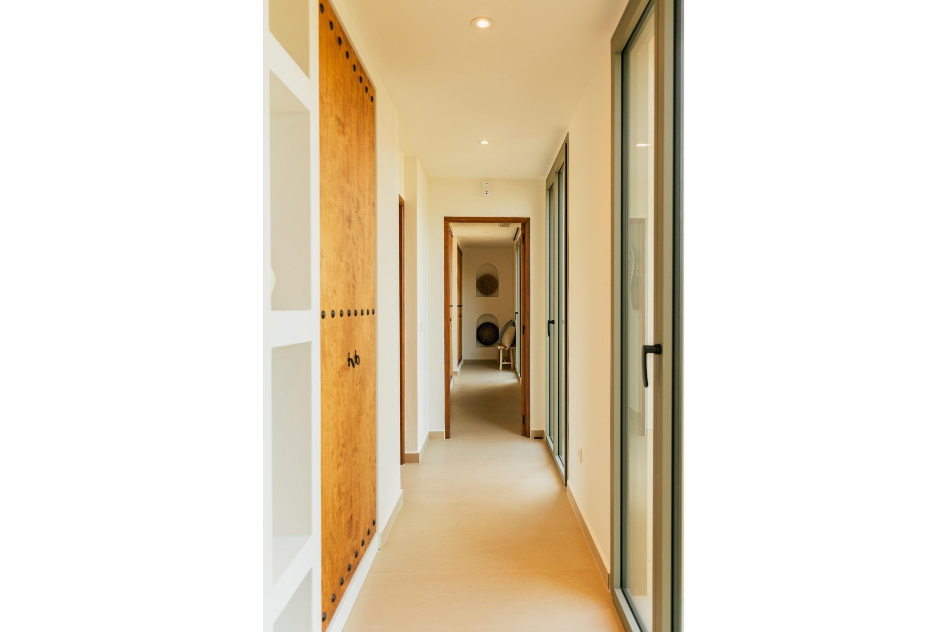 Nowy budynek - Villa - Jávea - Valle del Sol