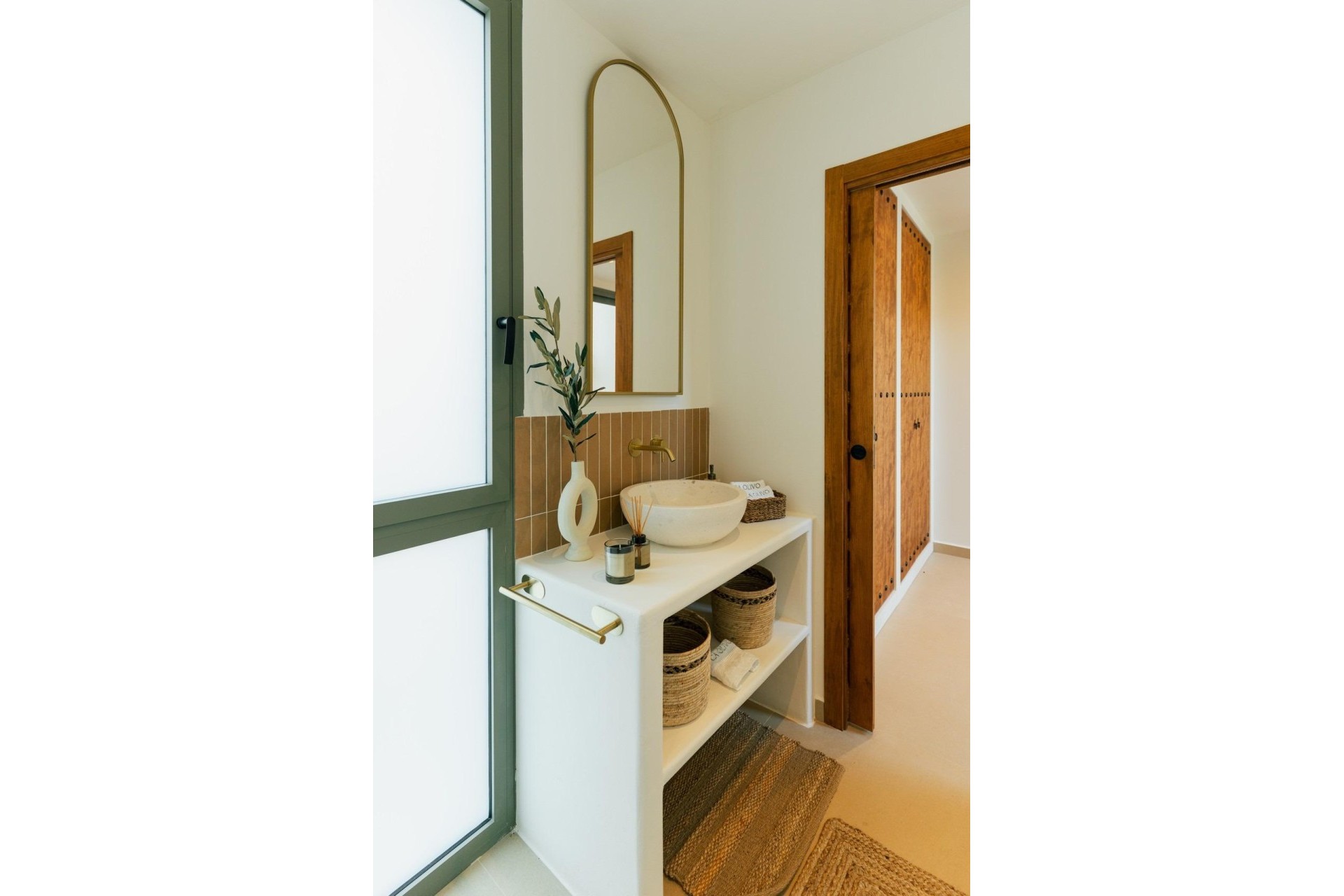 Nowy budynek - Villa - Jávea - Valle del Sol