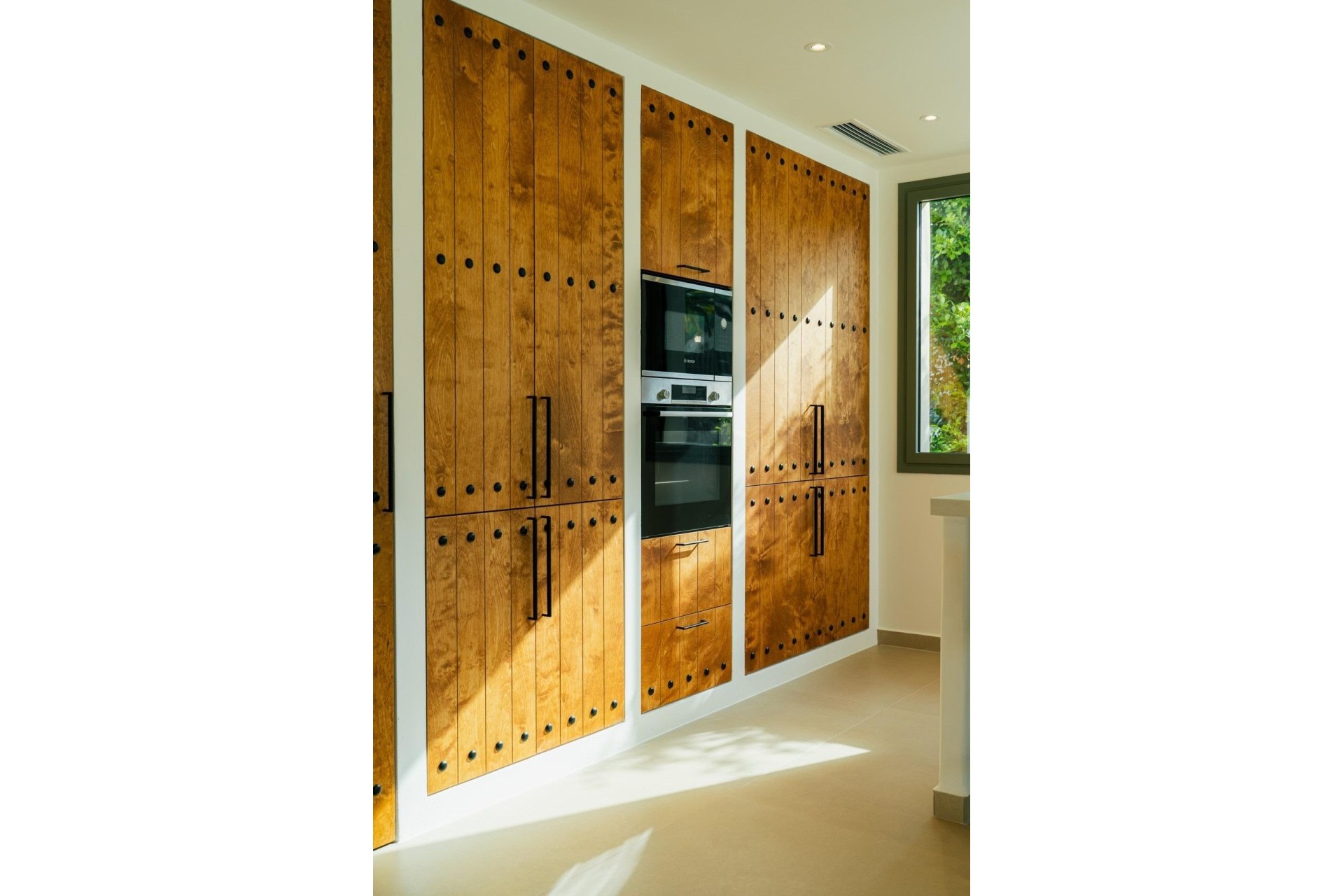 Nowy budynek - Villa - Jávea - Valle del Sol