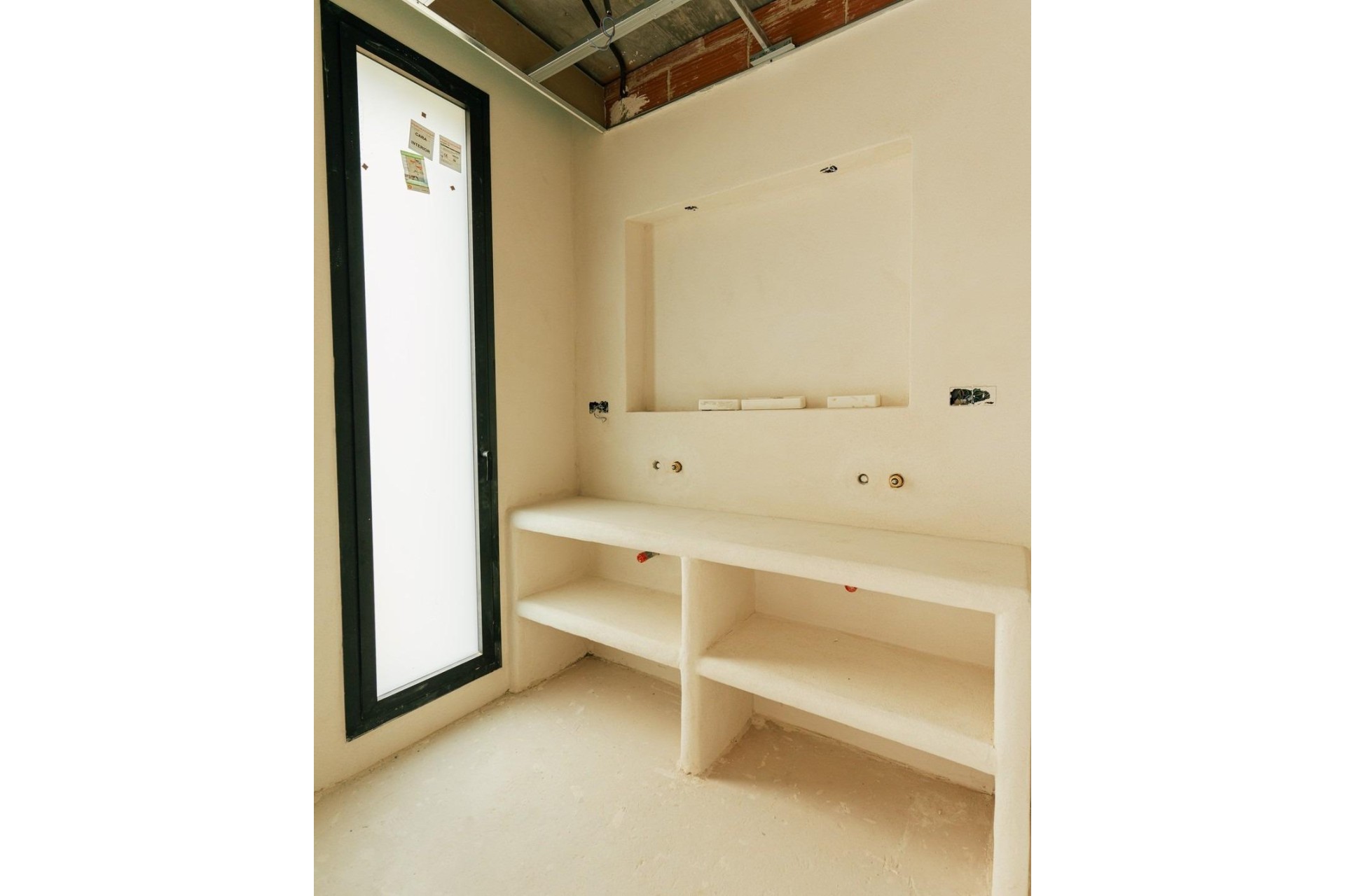 Nowy budynek - Villa - Jávea - Valle del Sol