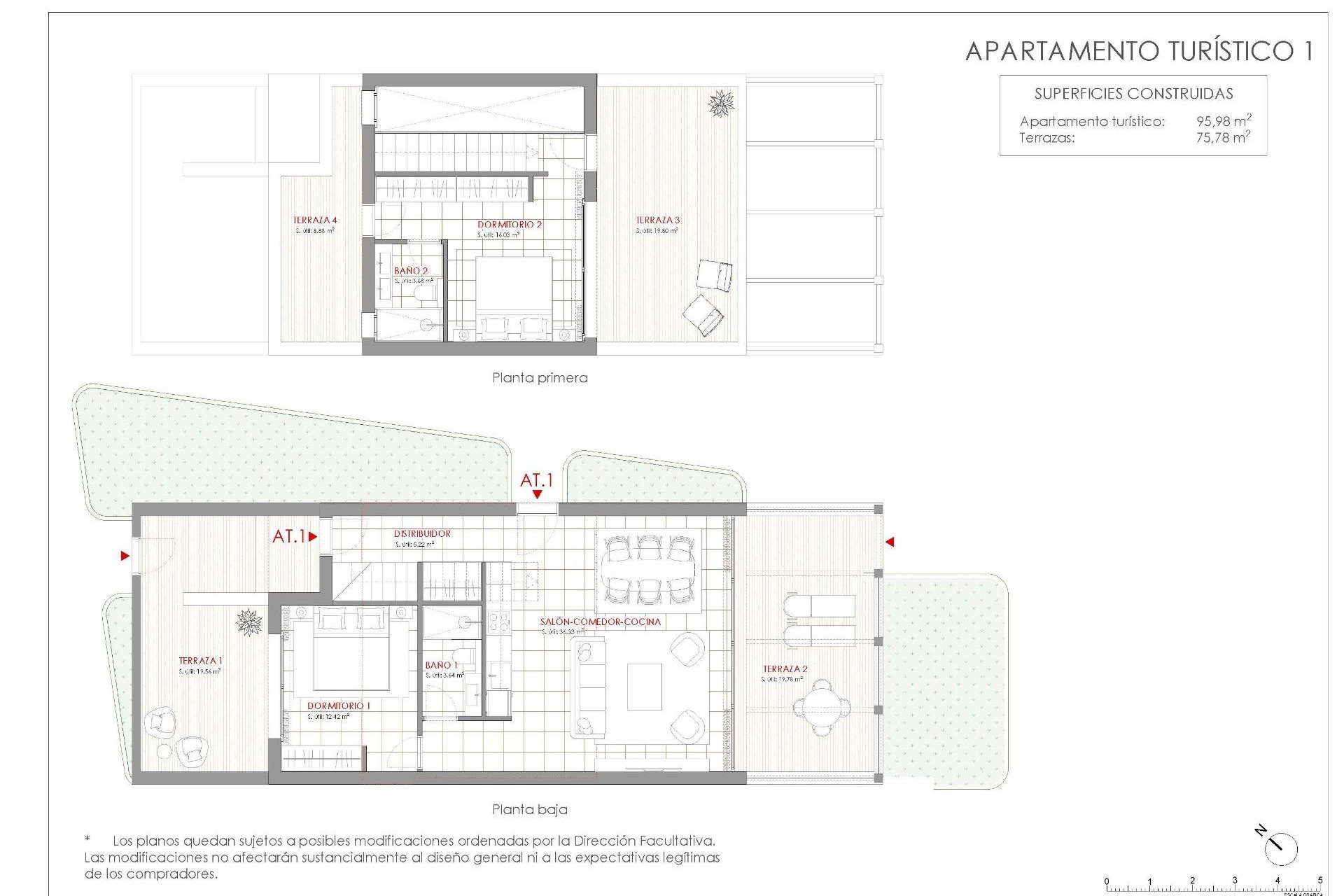 Nowy budynek - Villa - La Manga Club