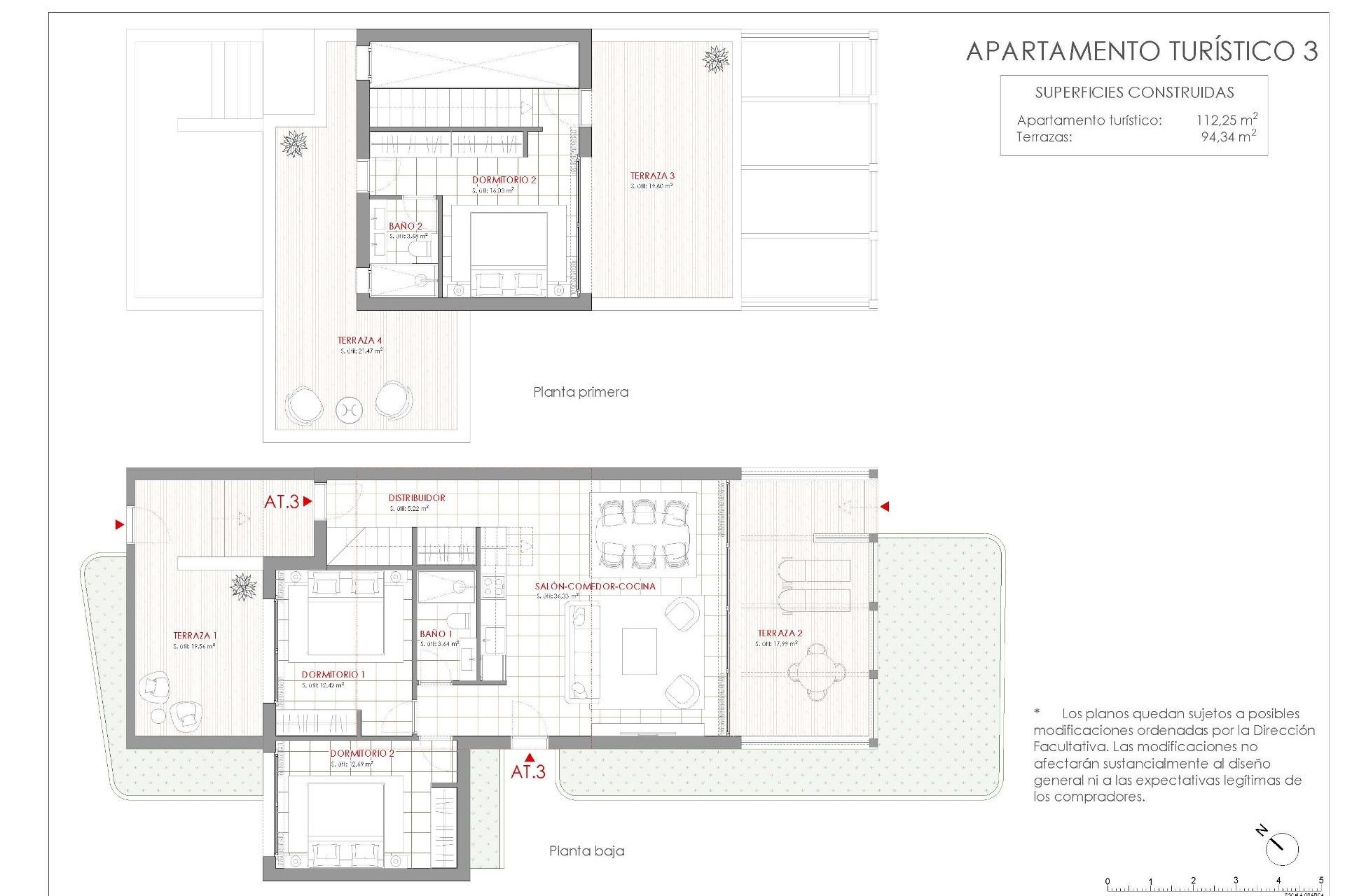Nowy budynek - Villa - La Manga Club