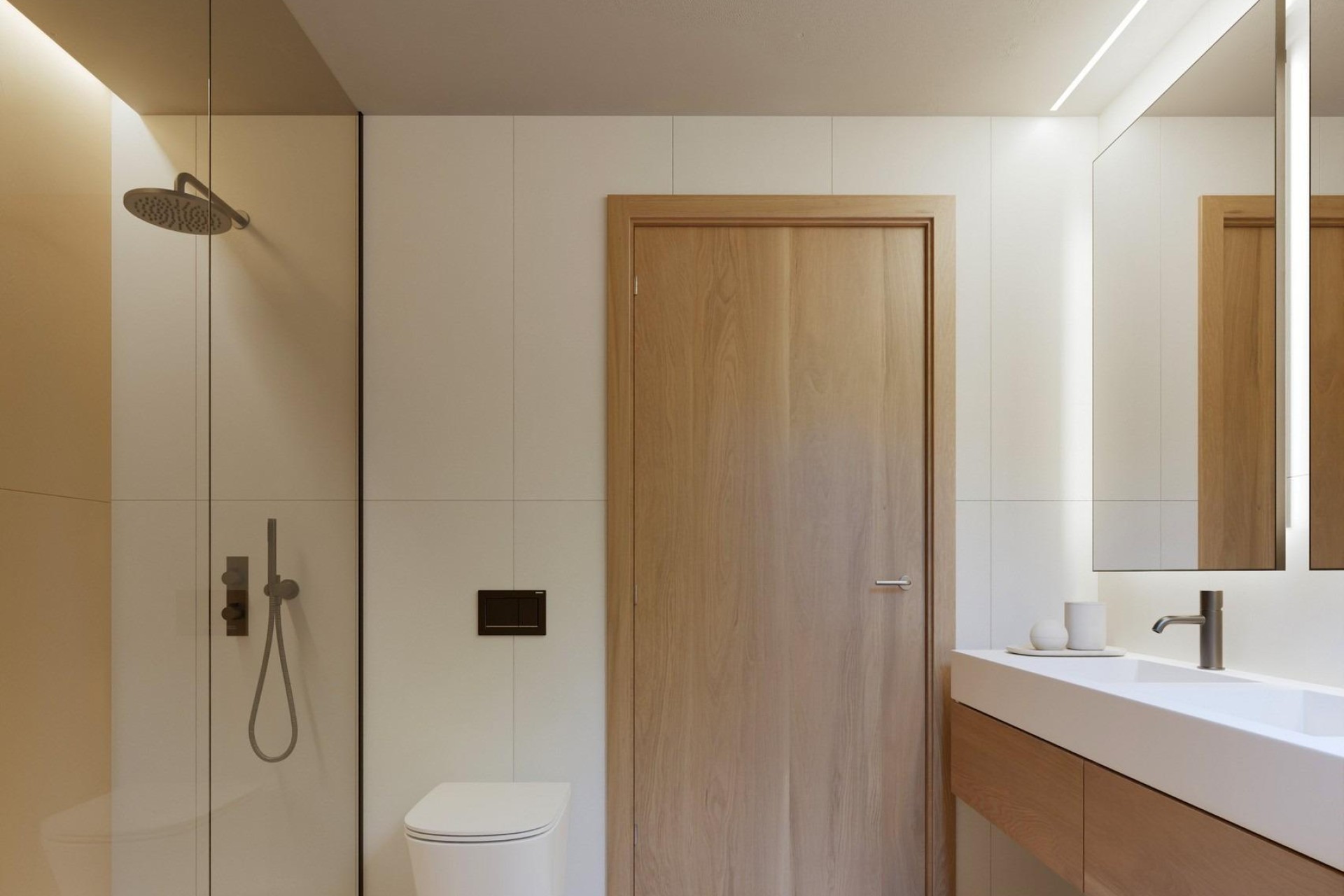 Nowy budynek - Villa - Lliber - Montanya Llarga