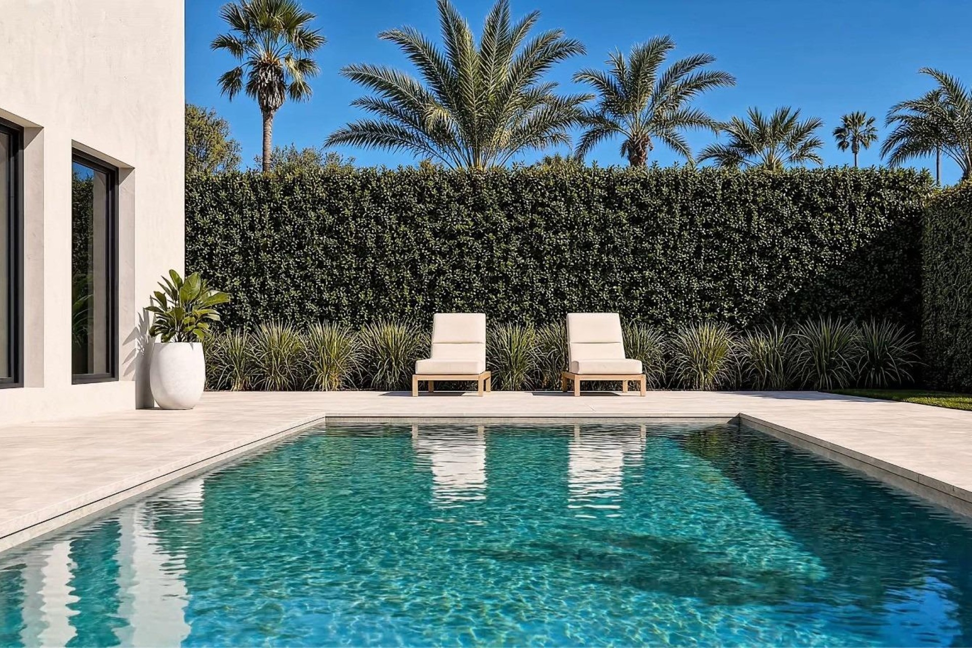 Nowy budynek - Villa - Lorca - Jardines de Almenara