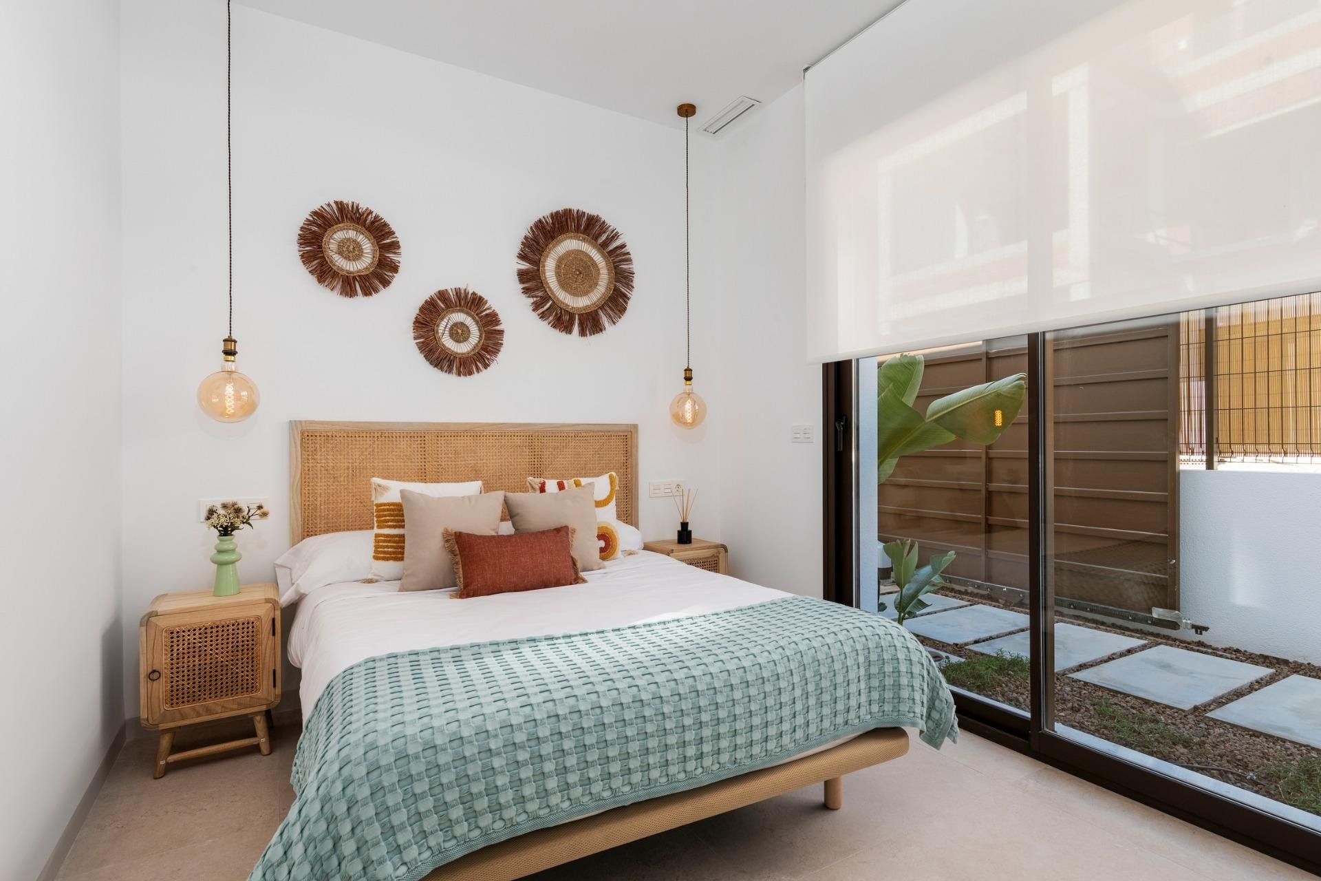 Nowy budynek - Villa - Los Alcazares - Serena Golf