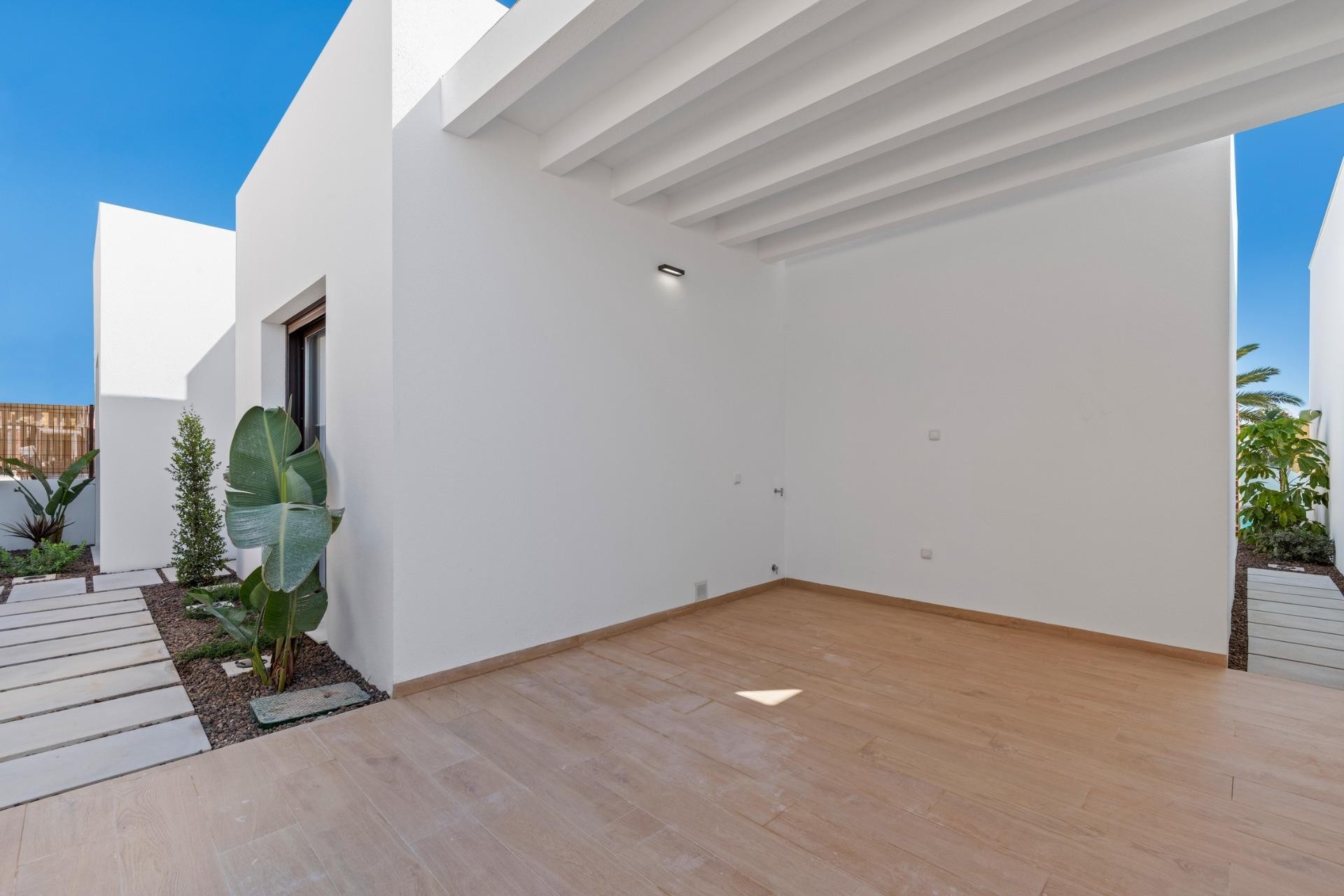 Nowy budynek - Villa - Los Alcazares - Serena Golf