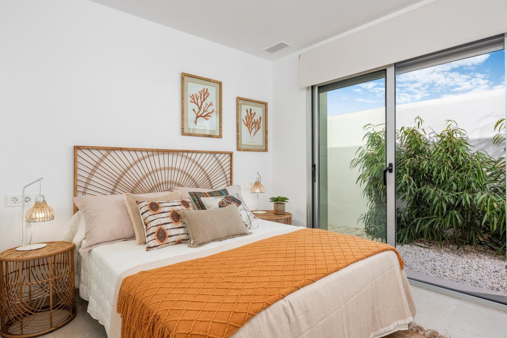 Nowy budynek - Villa - Los Alcazares - Serena Golf