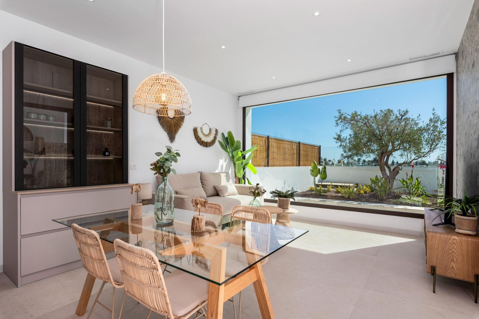 Nowy budynek - Villa - Los Alcazares - Serena Golf