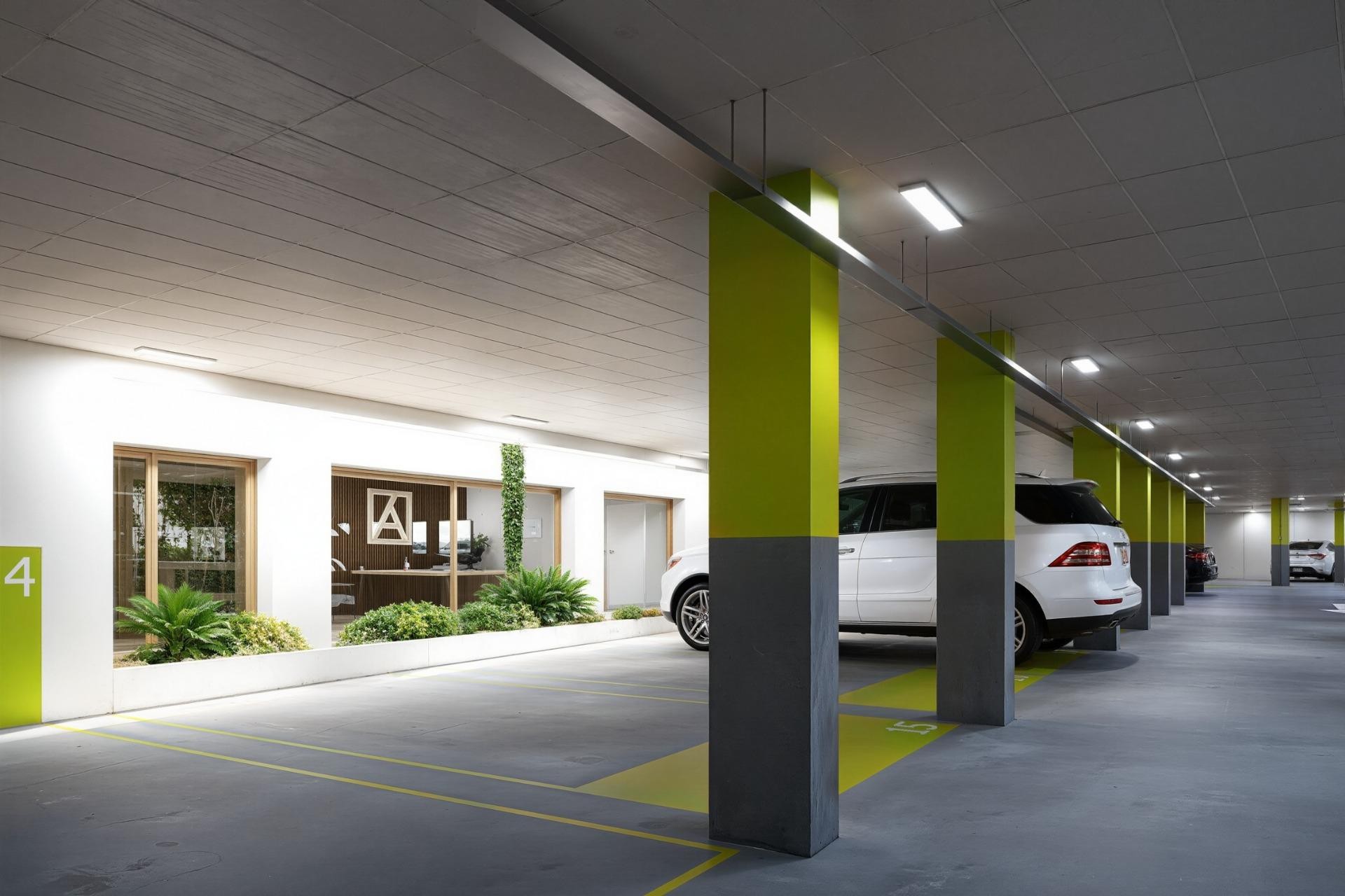 Nowy budynek - Villa - Los Alcazares - Serena Golf