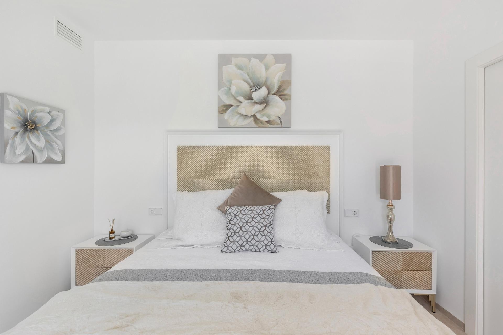 Nowy budynek - Villa - Los Alcazares - Serena Golf