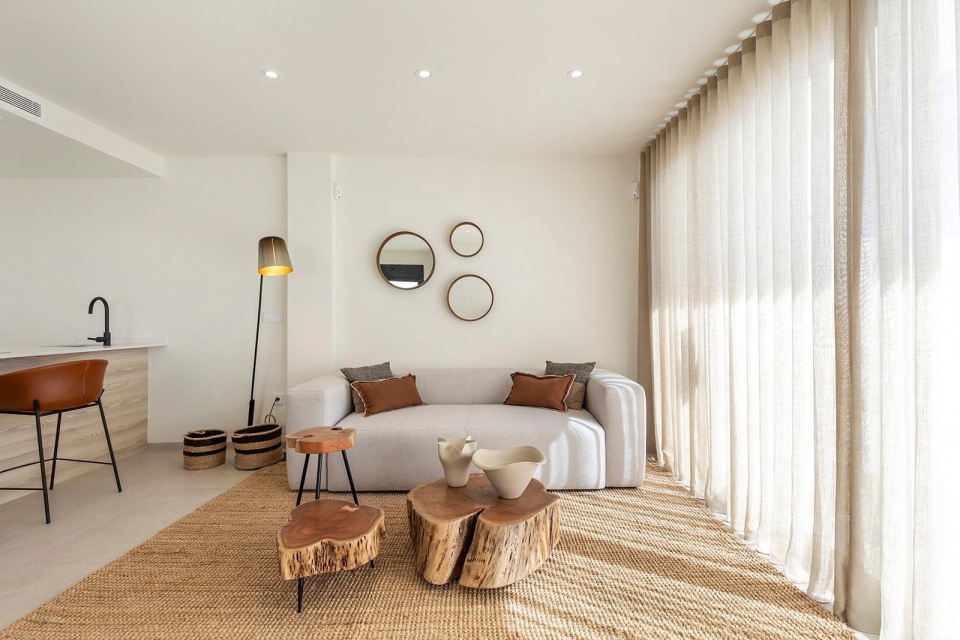 Nowy budynek - Villa - Los Alcazares - Serena Golf