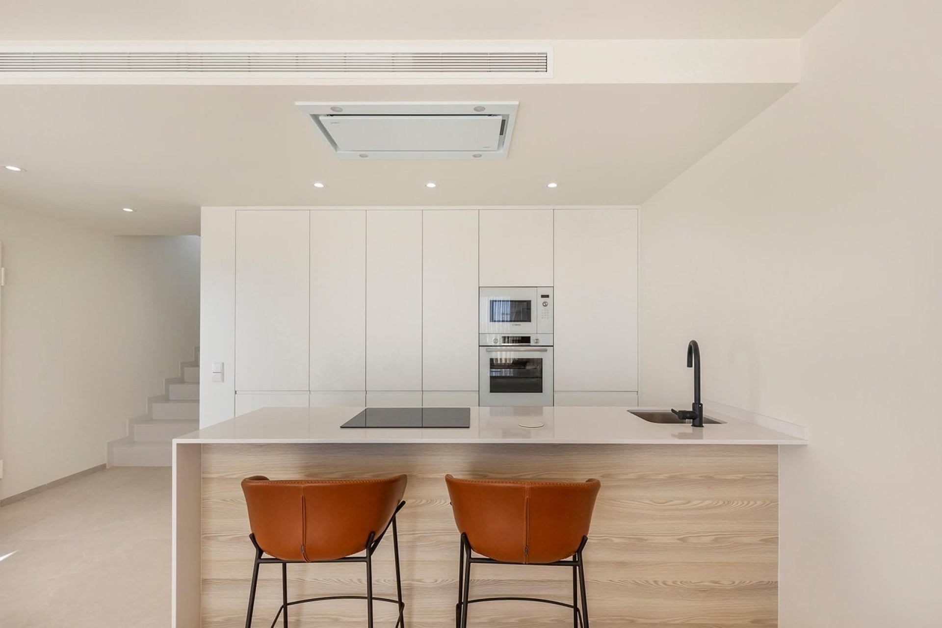 Nowy budynek - Villa - Los Alcazares - Serena Golf