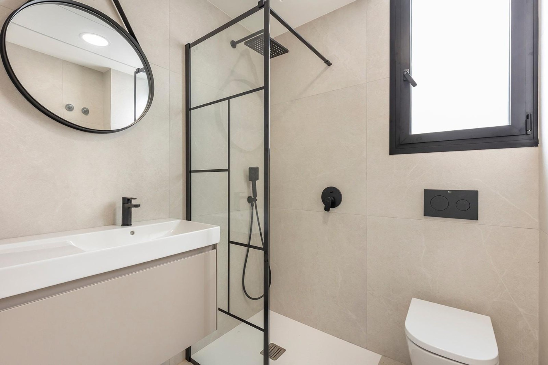 Nowy budynek - Villa - Los Alcazares - Serena Golf