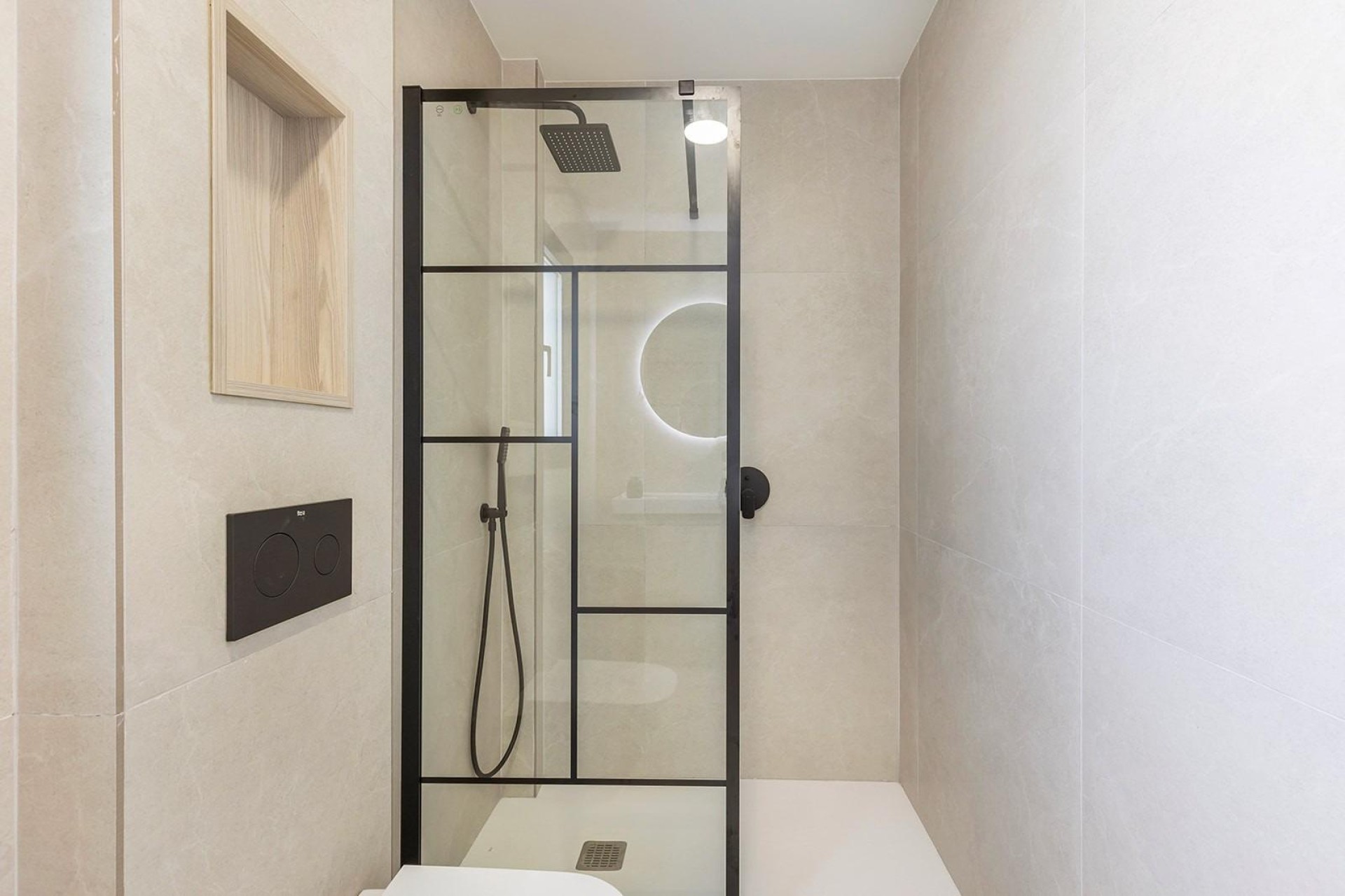 Nowy budynek - Villa - Los Alcazares - Serena Golf